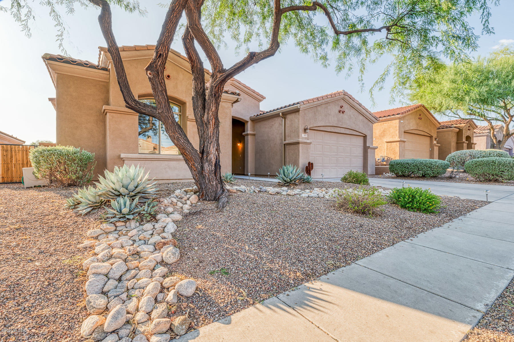 Village 1 At the Villages of La Paloma - Residential