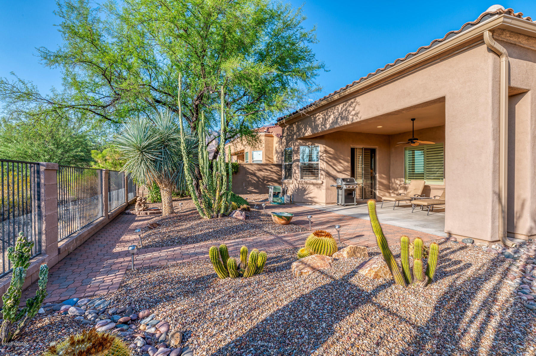 Village 1 At the Villages of La Paloma - Residential