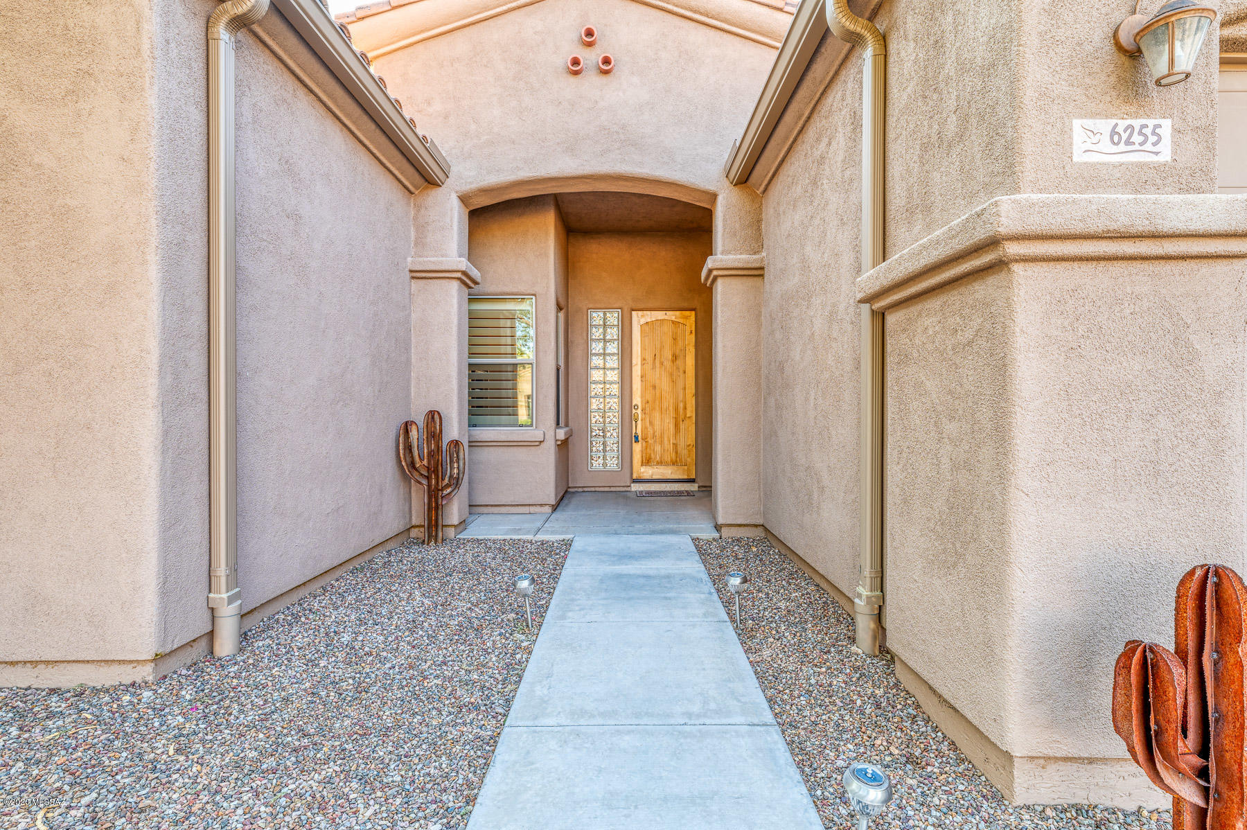 Village 1 At the Villages of La Paloma - Residential