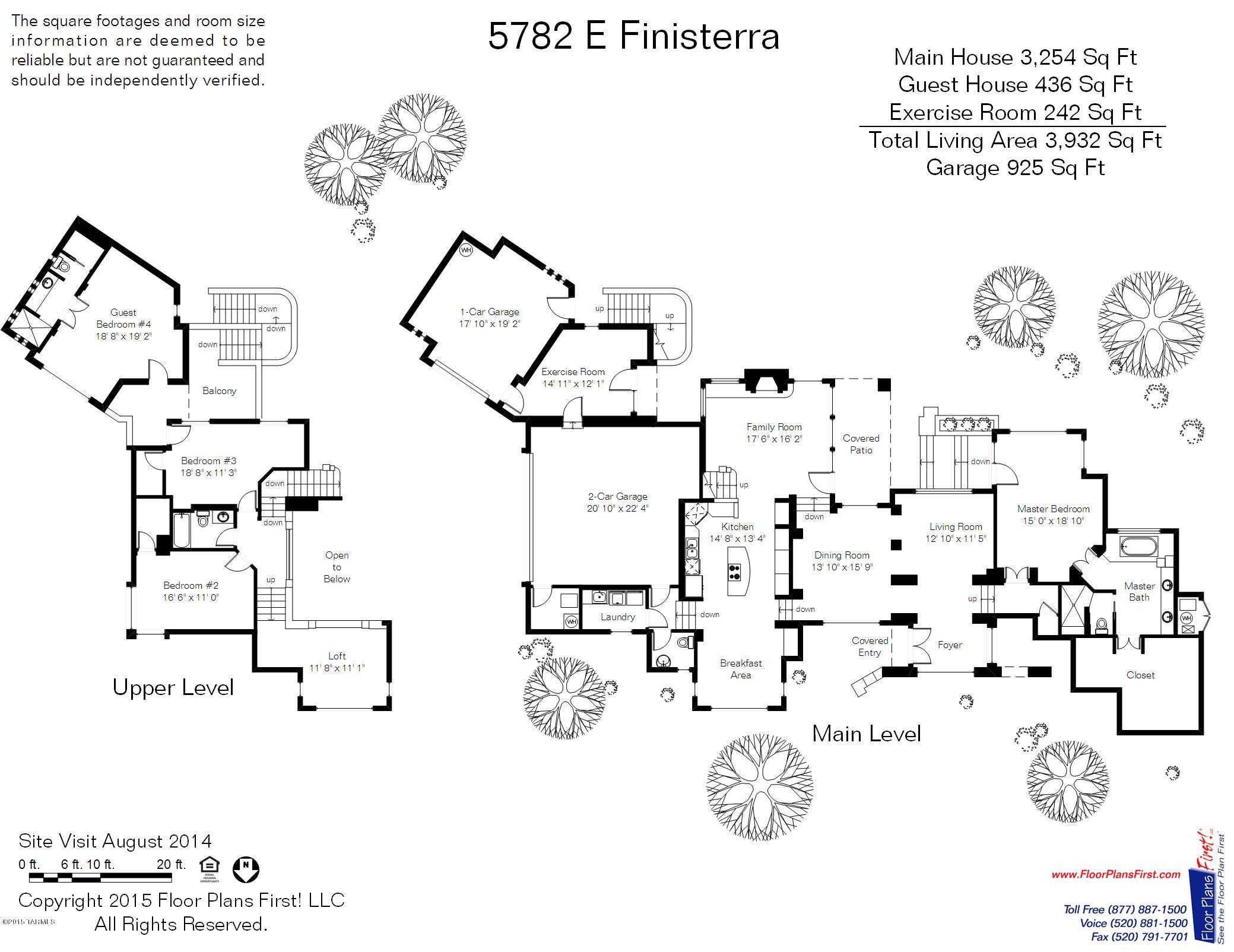 Finisterra (1-210) - Residential