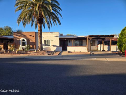 A home in Green Valley