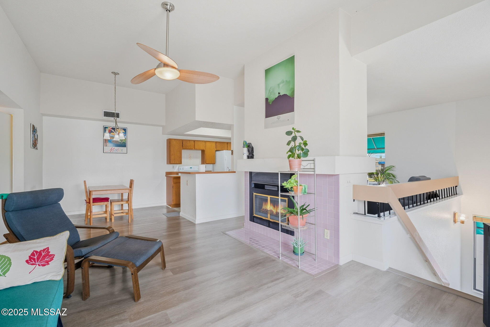 Summertree Condominiums (1-224) - Residential