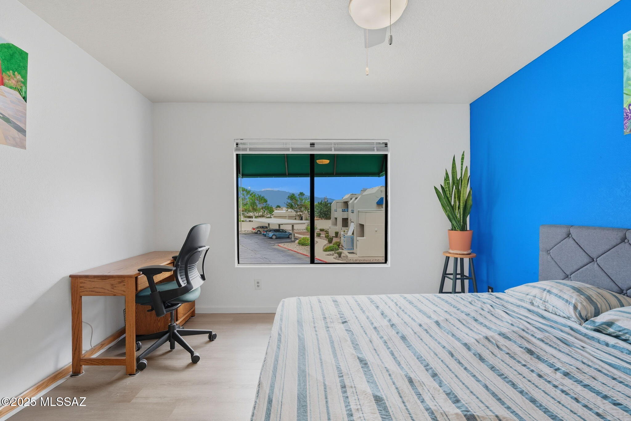 Summertree Condominiums (1-224) - Residential