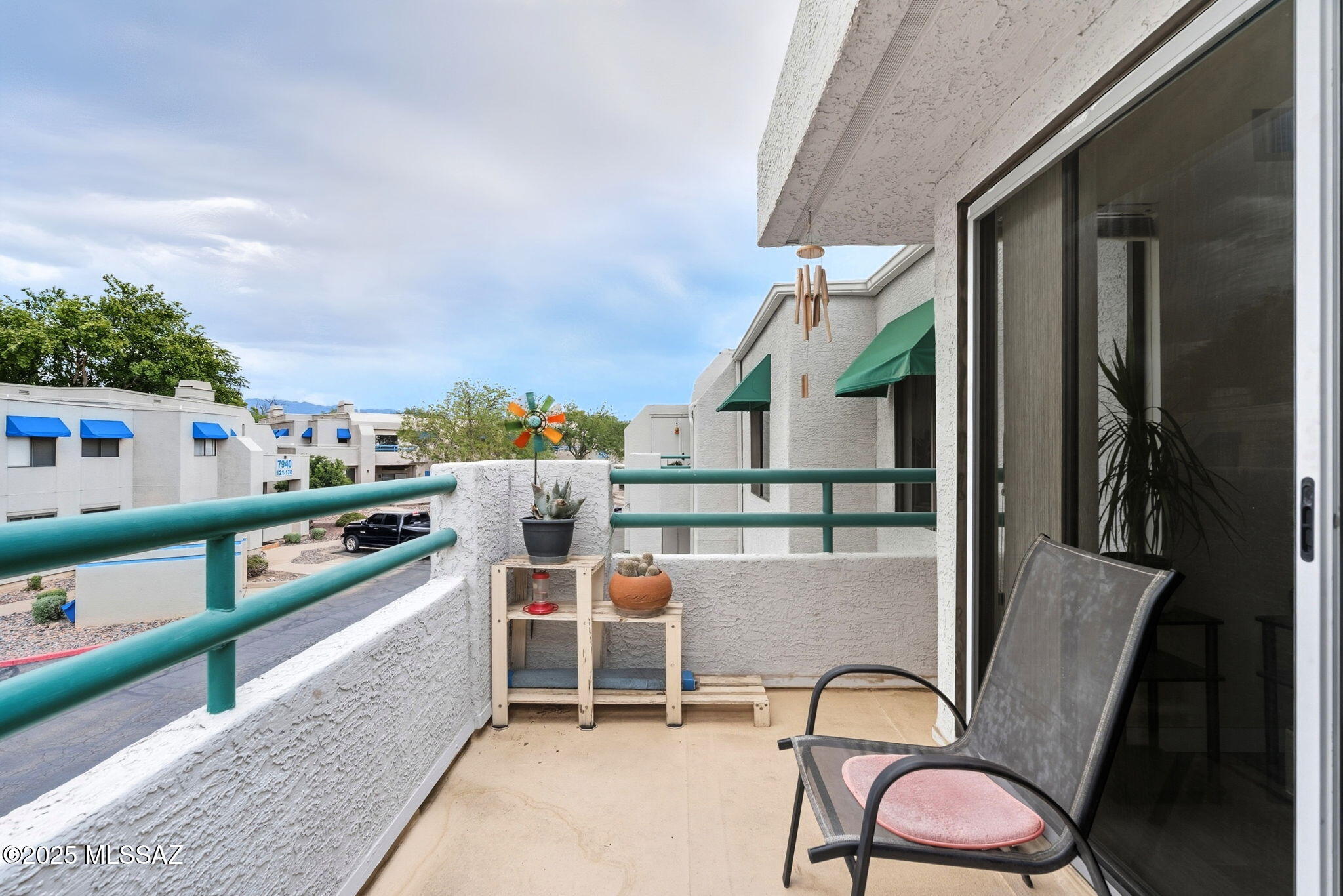 Summertree Condominiums (1-224) - Residential