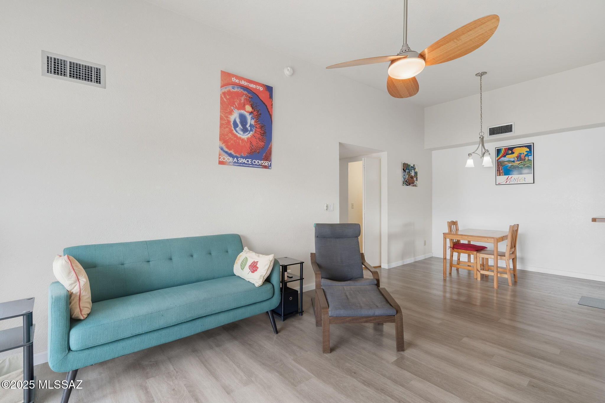 Summertree Condominiums (1-224) - Residential
