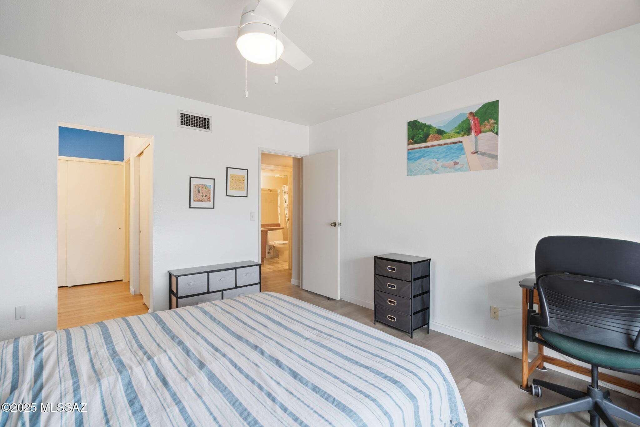 Summertree Condominiums (1-224) - Residential