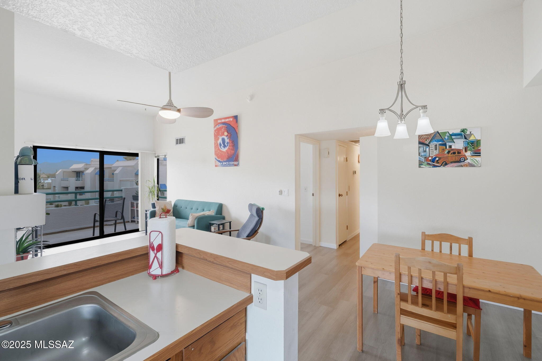 Summertree Condominiums (1-224) - Residential