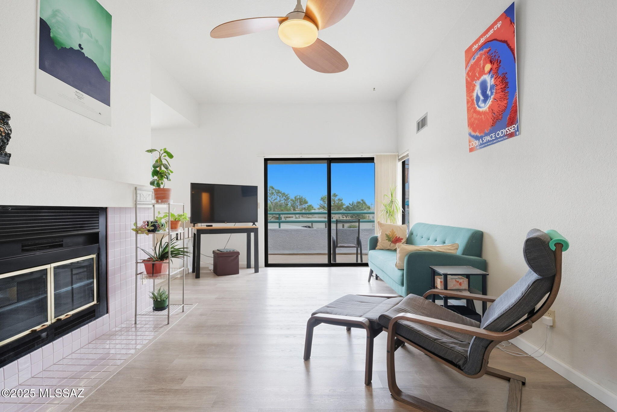 Summertree Condominiums (1-224) - Residential