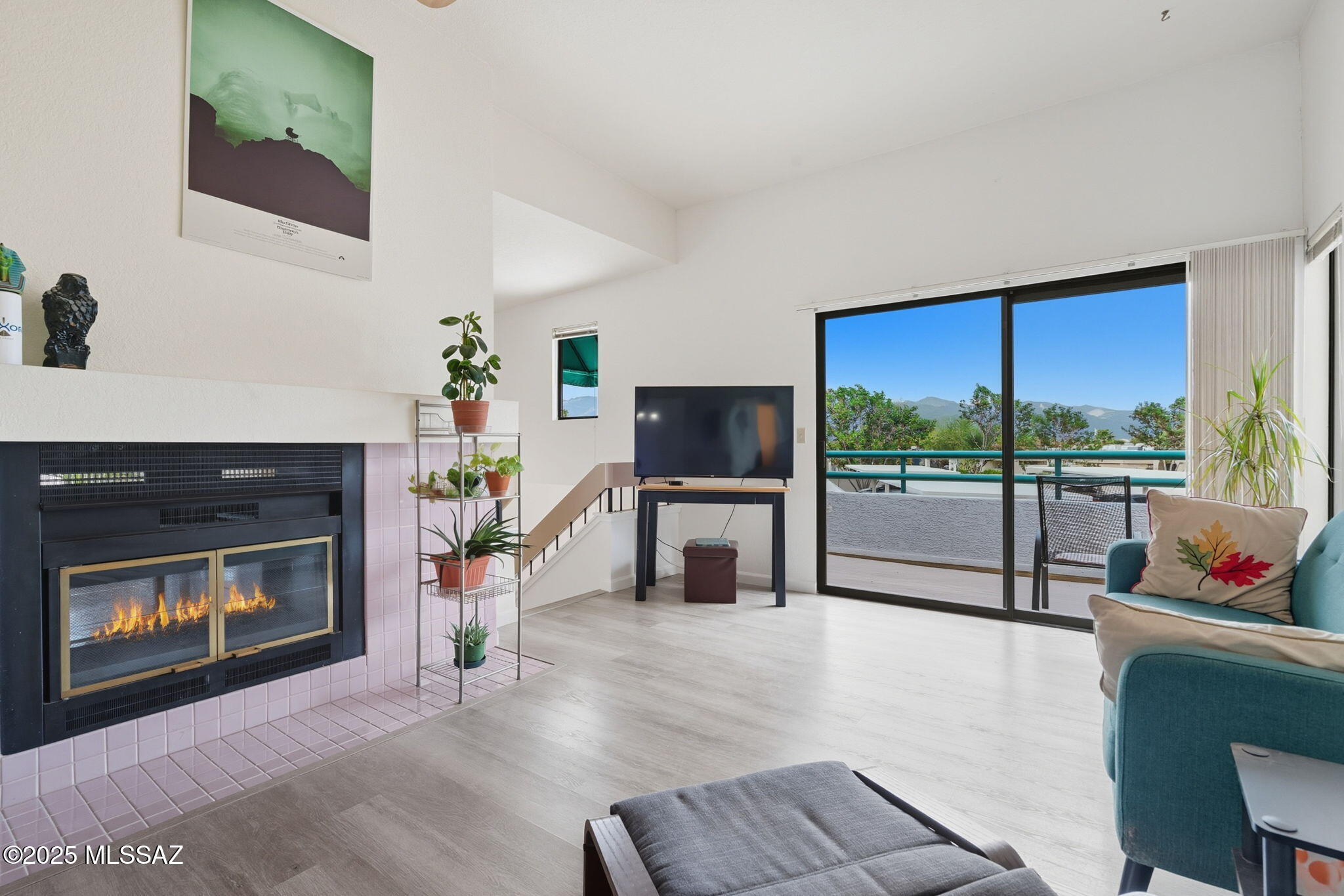 Summertree Condominiums (1-224) - Residential