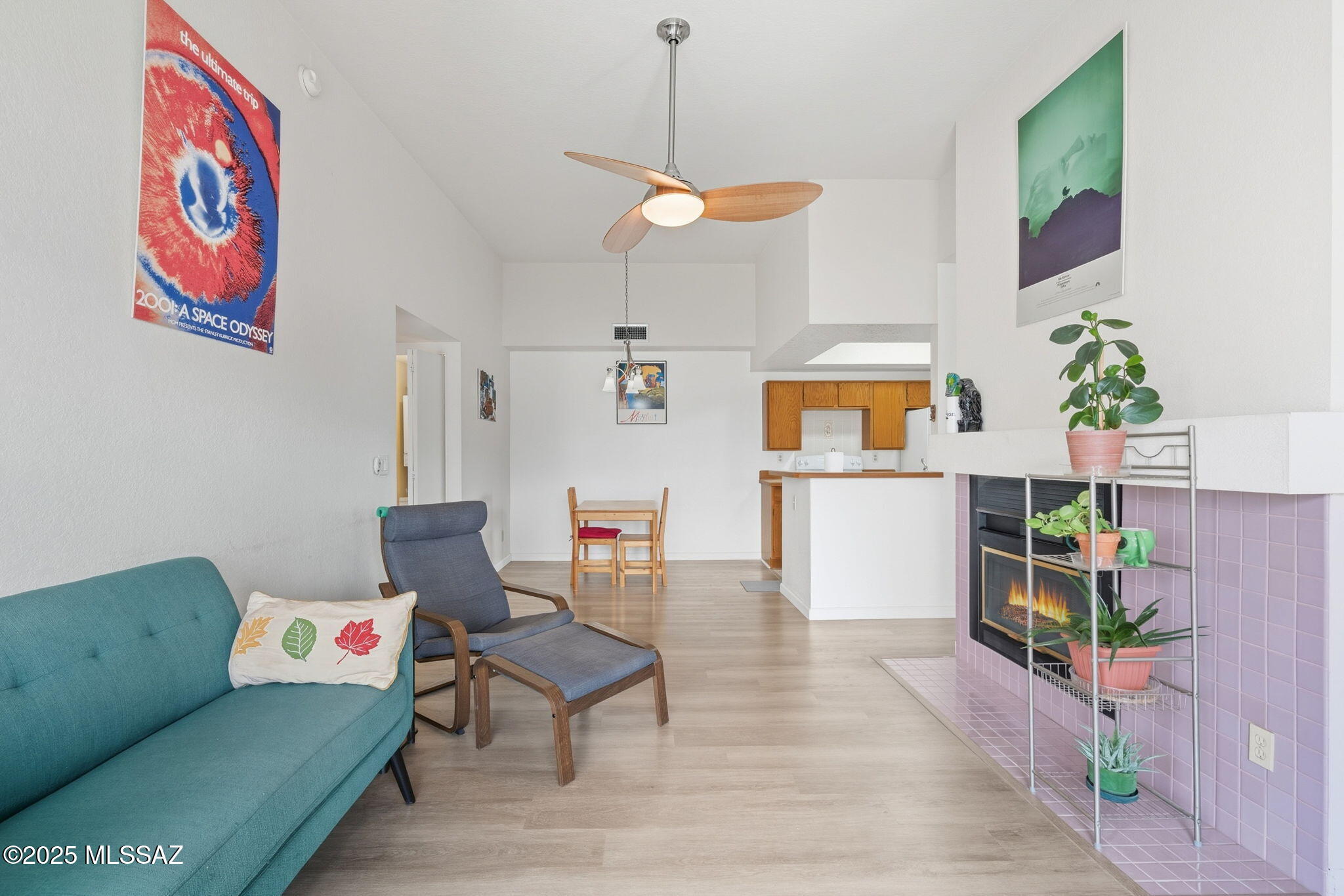 Summertree Condominiums (1-224) - Residential