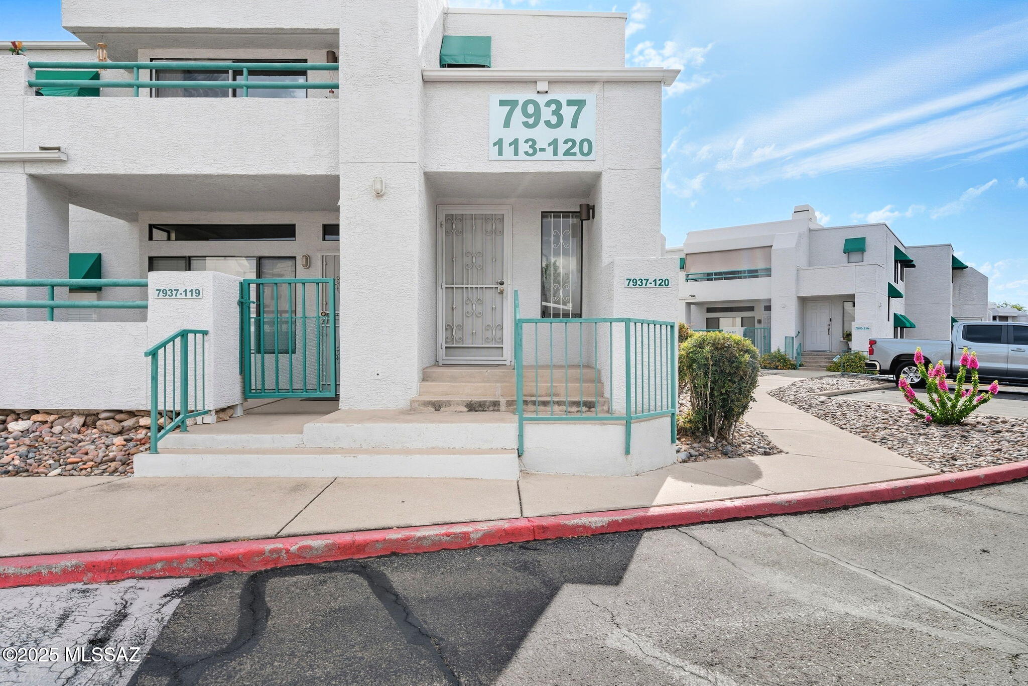 Summertree Condominiums (1-224) - Residential