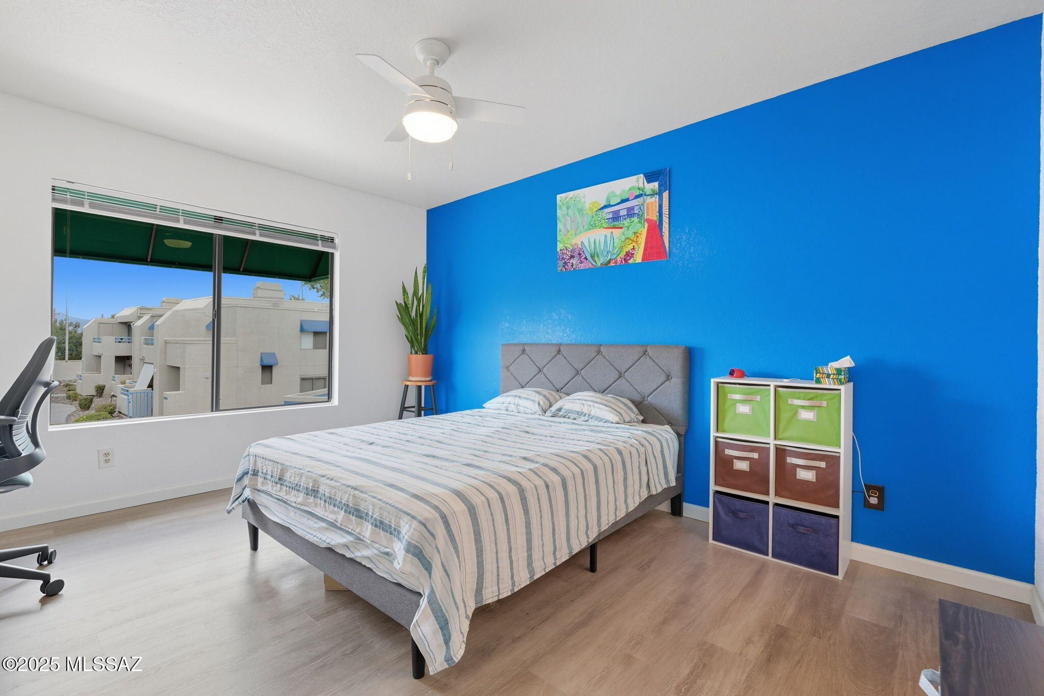 Summertree Condominiums (1-224) - Residential