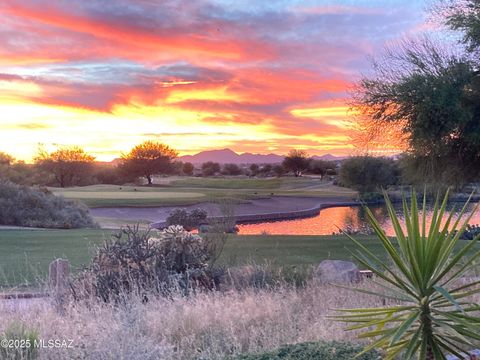 38946 S Serenity Lane Saddlebrooke AZ 85739