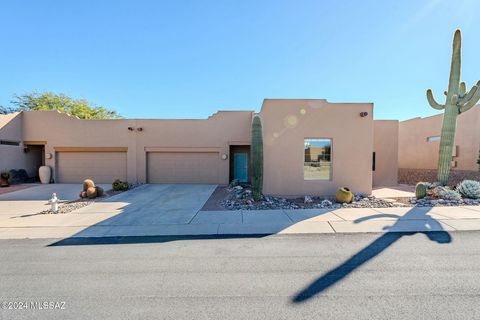 A home in Green Valley