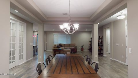 A home in Marana