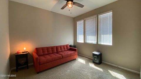 A home in Marana