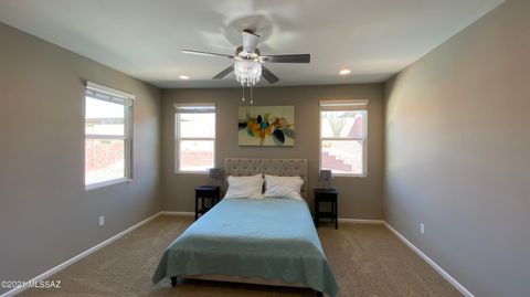 A home in Marana
