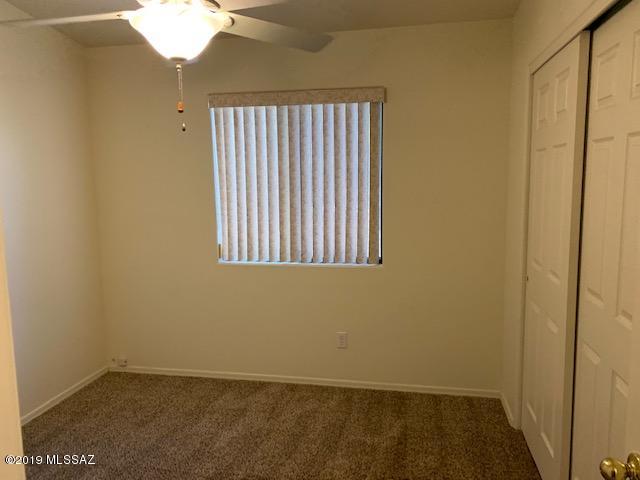 Sierra De Oro (1-18) - Residential Lease