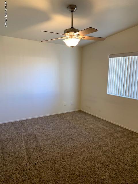 Sierra De Oro (1-18) - Residential Lease