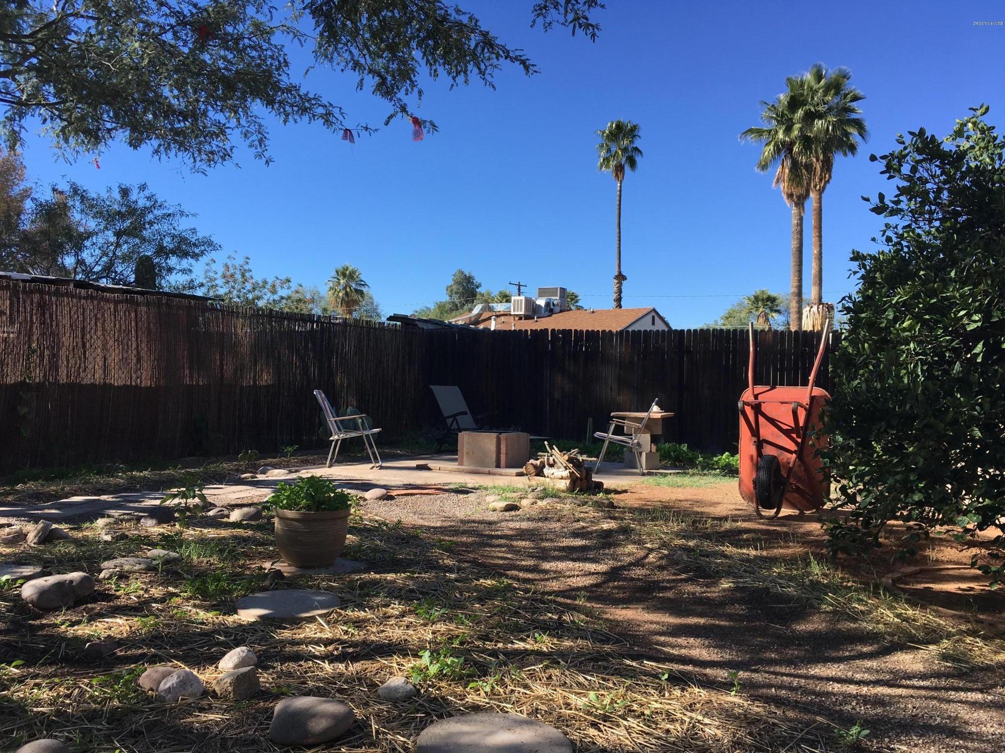 Palo Verde Addition - Residential
