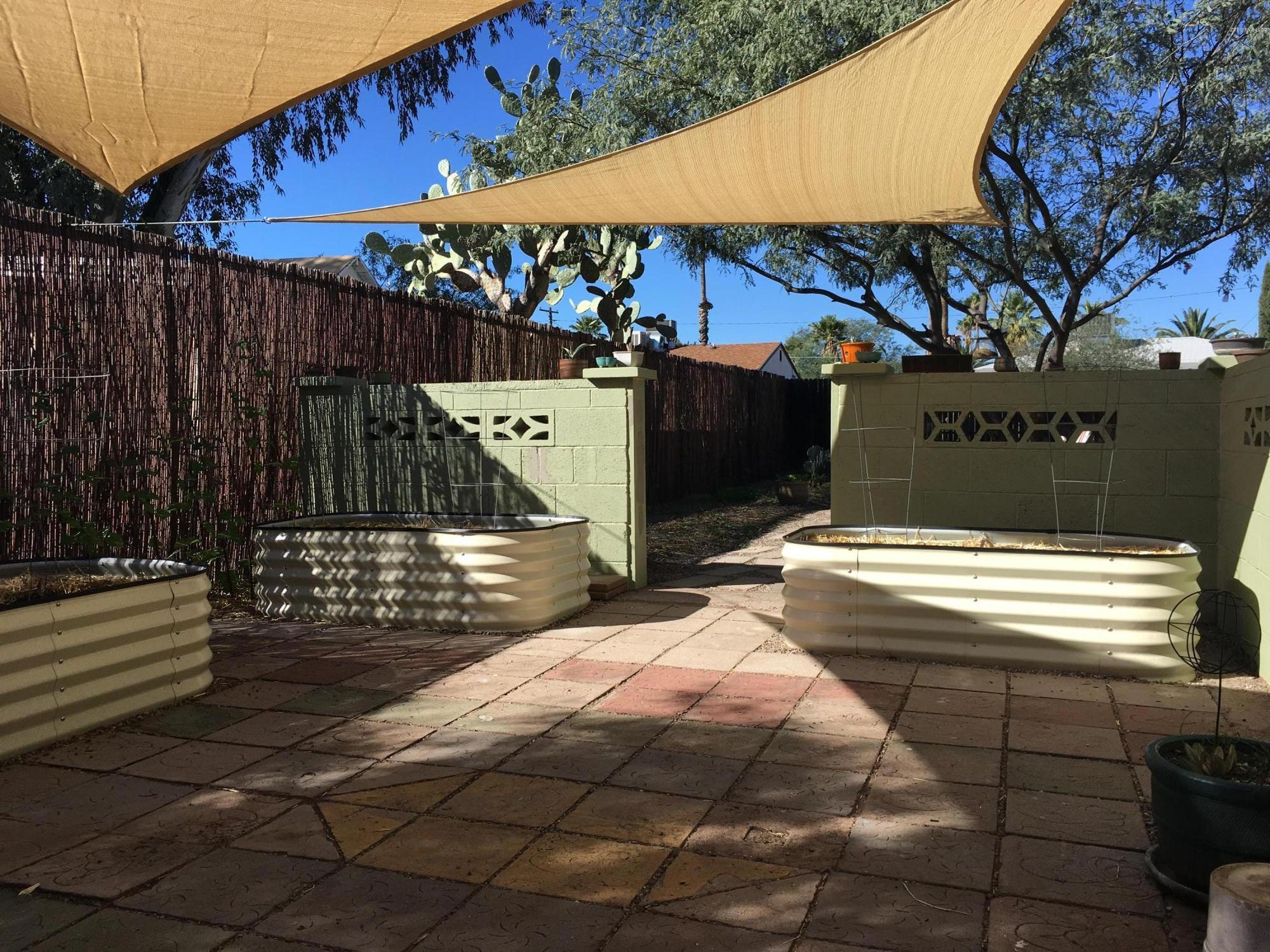 Palo Verde Addition - Residential