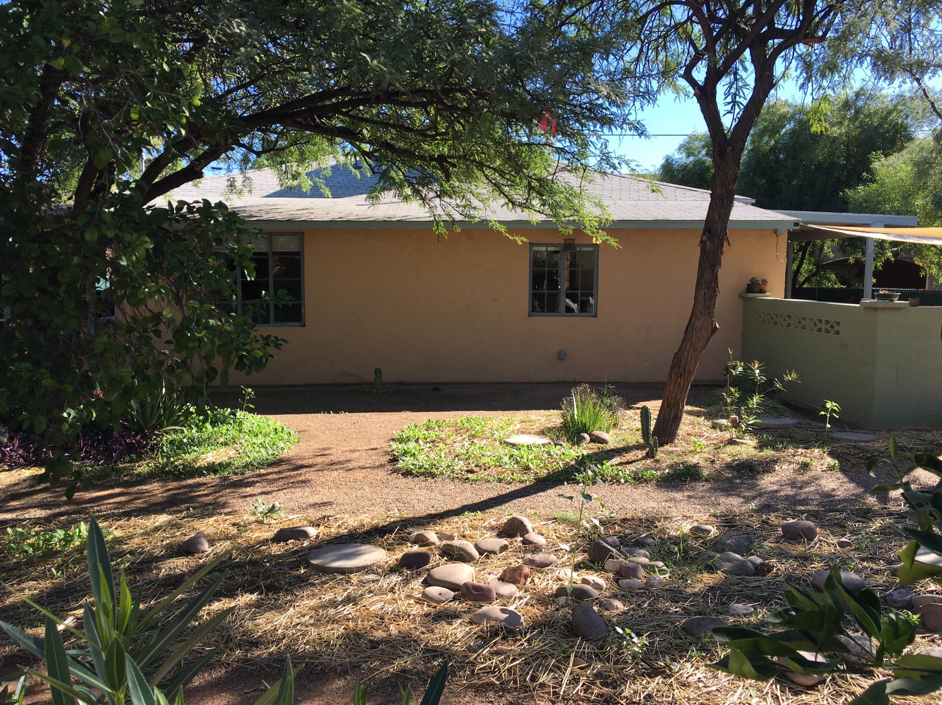 Palo Verde Addition - Residential