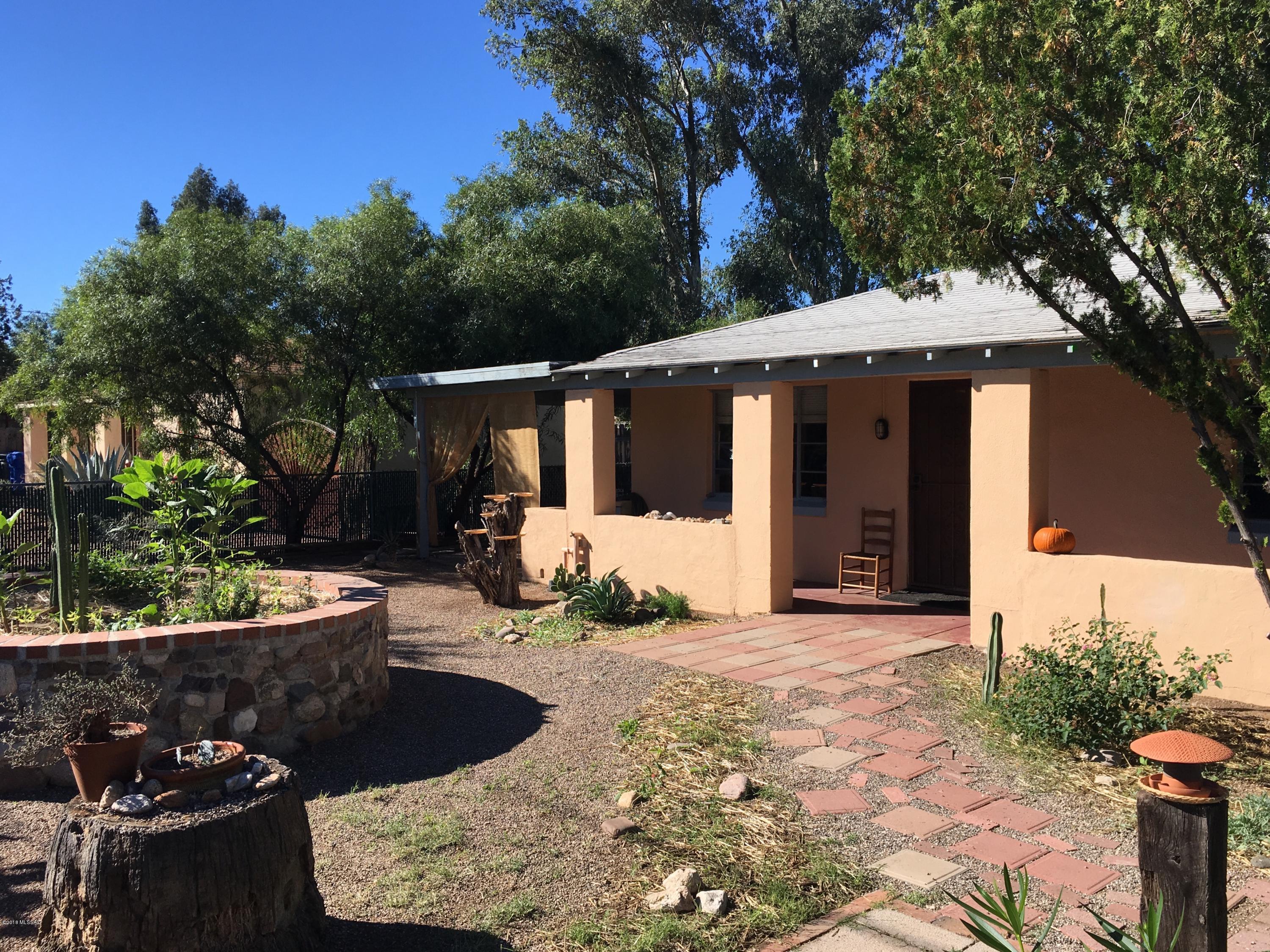 Palo Verde Addition - Residential
