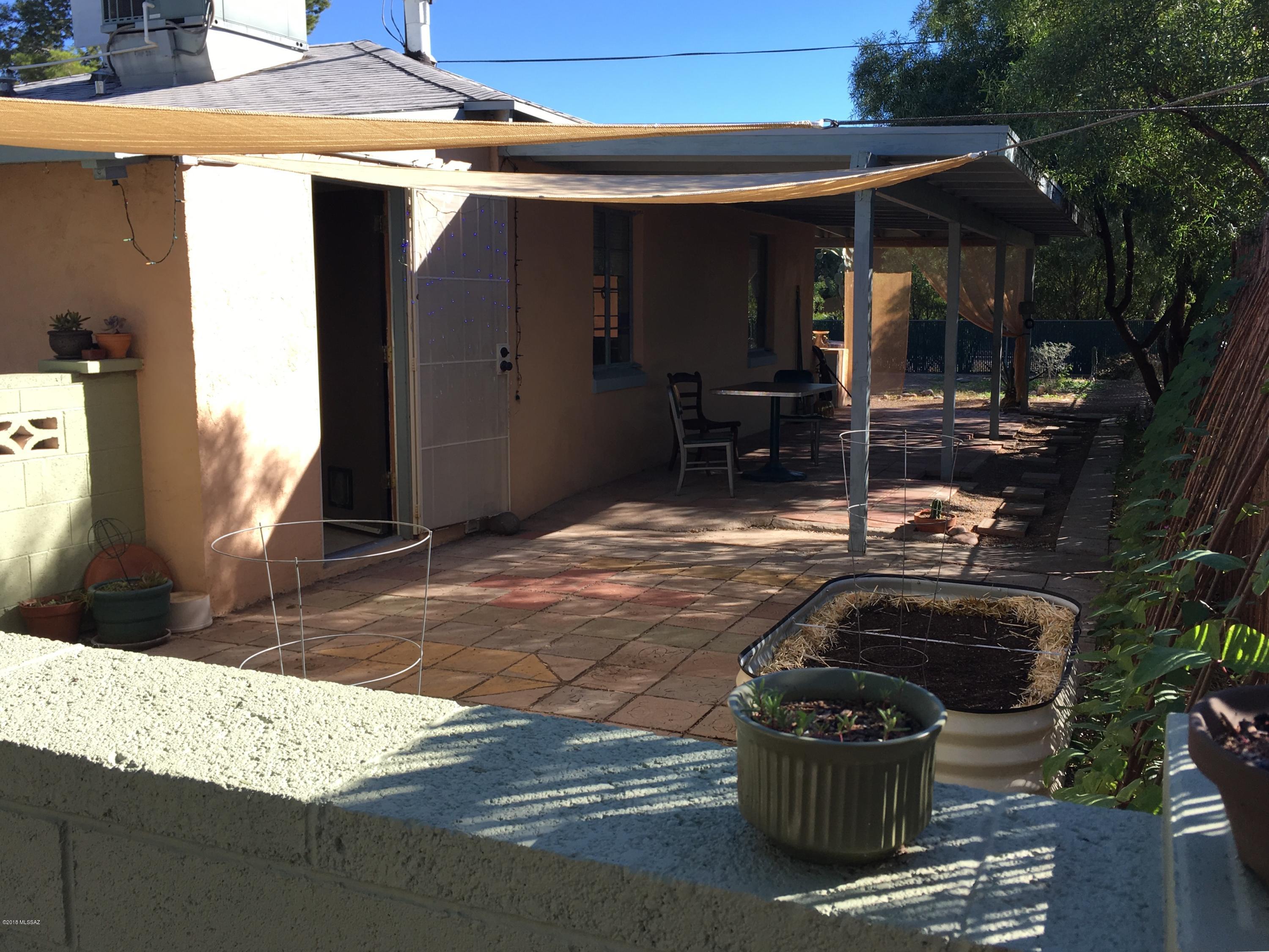 Palo Verde Addition - Residential