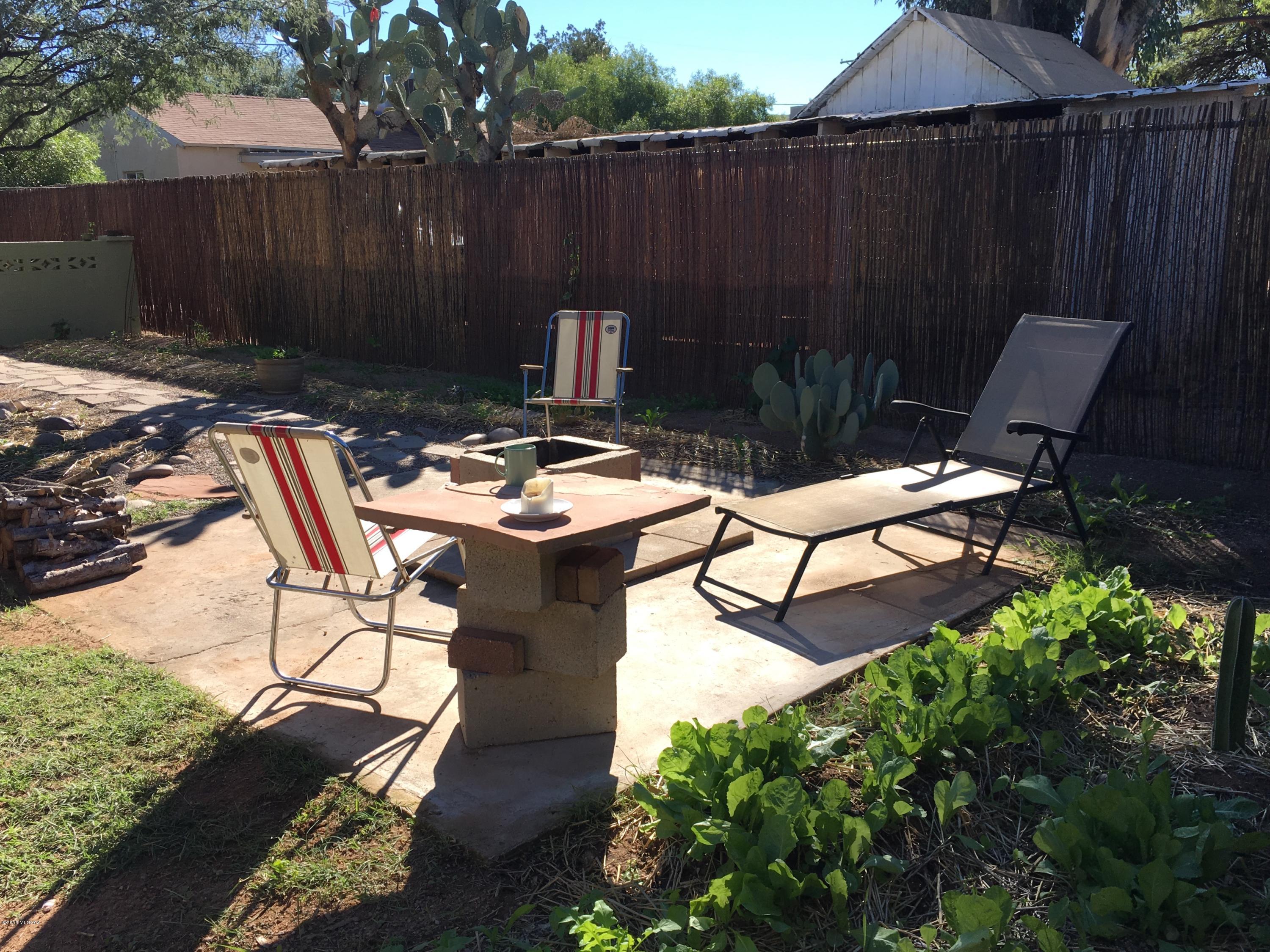 Palo Verde Addition - Residential