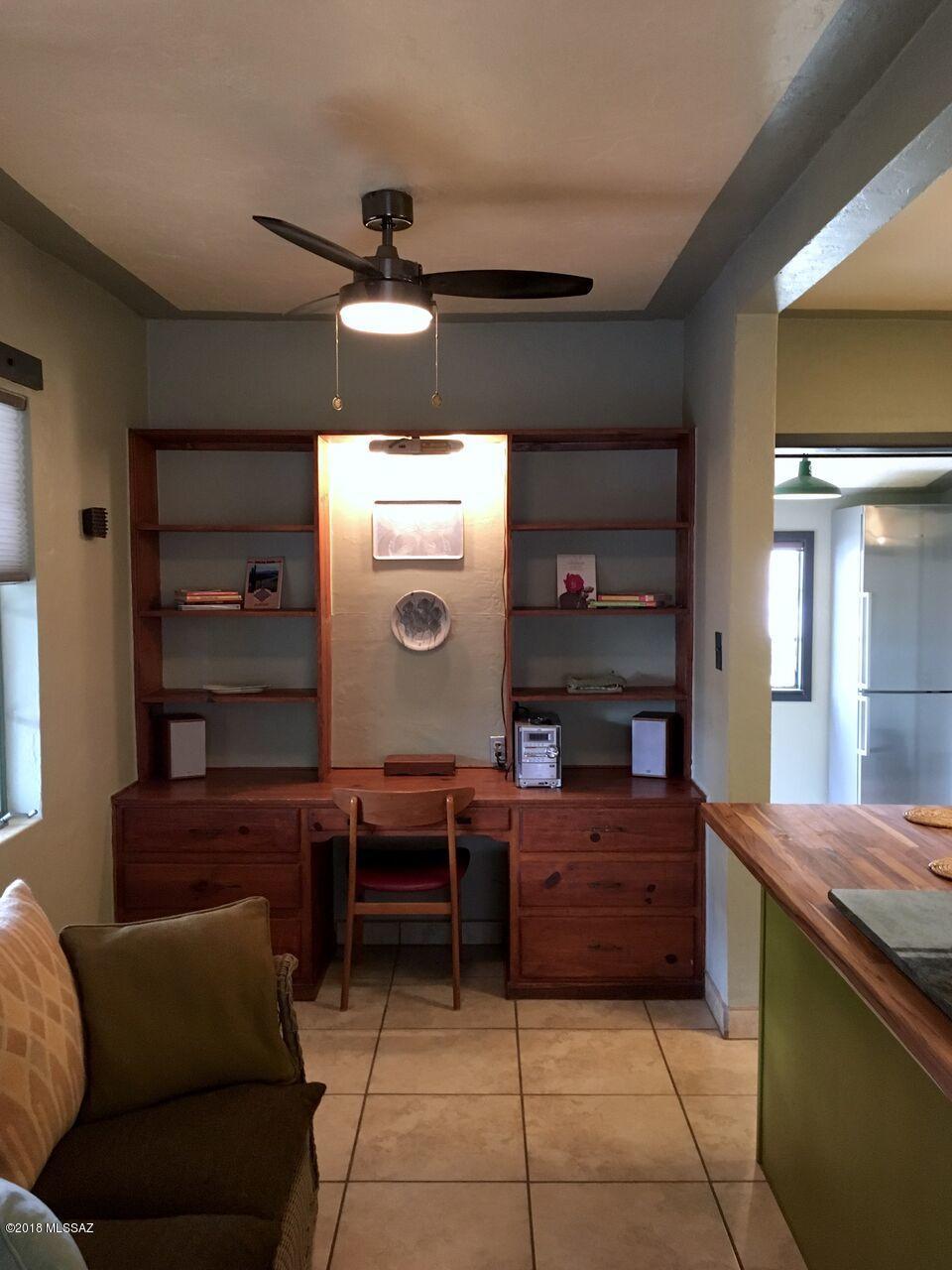 Palo Verde Addition - Residential