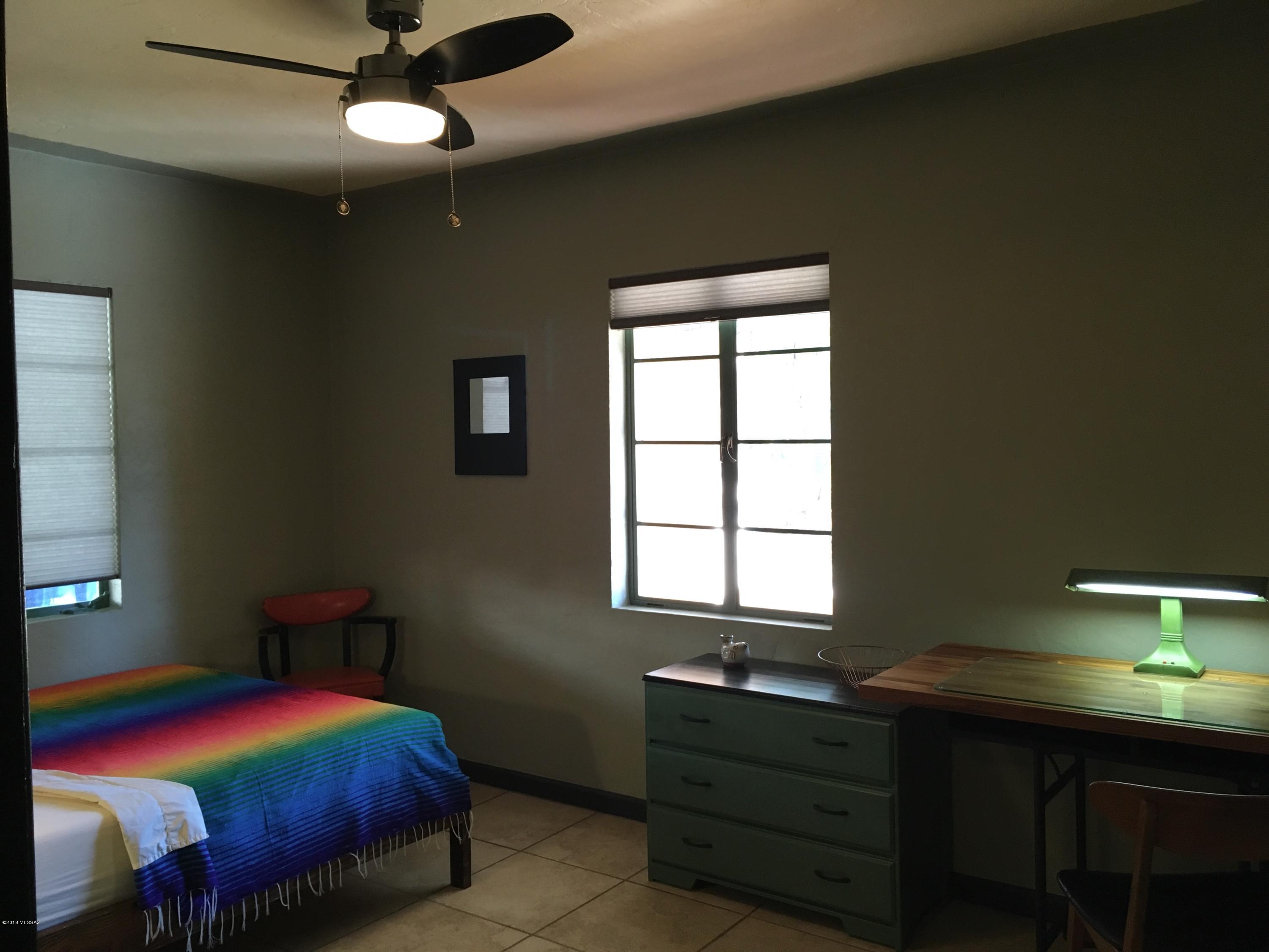 Palo Verde Addition - Residential
