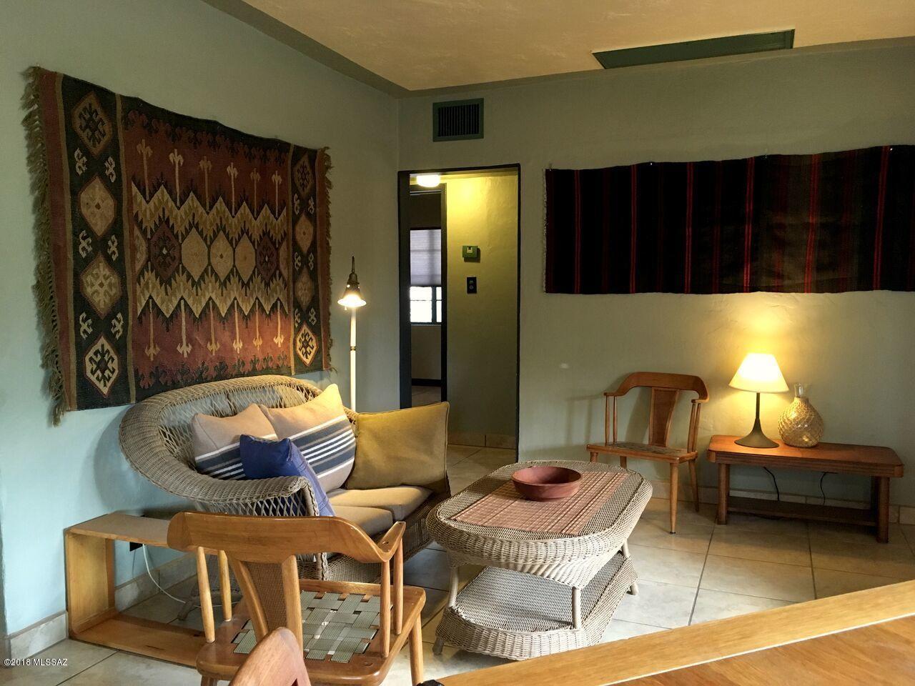 Palo Verde Addition - Residential