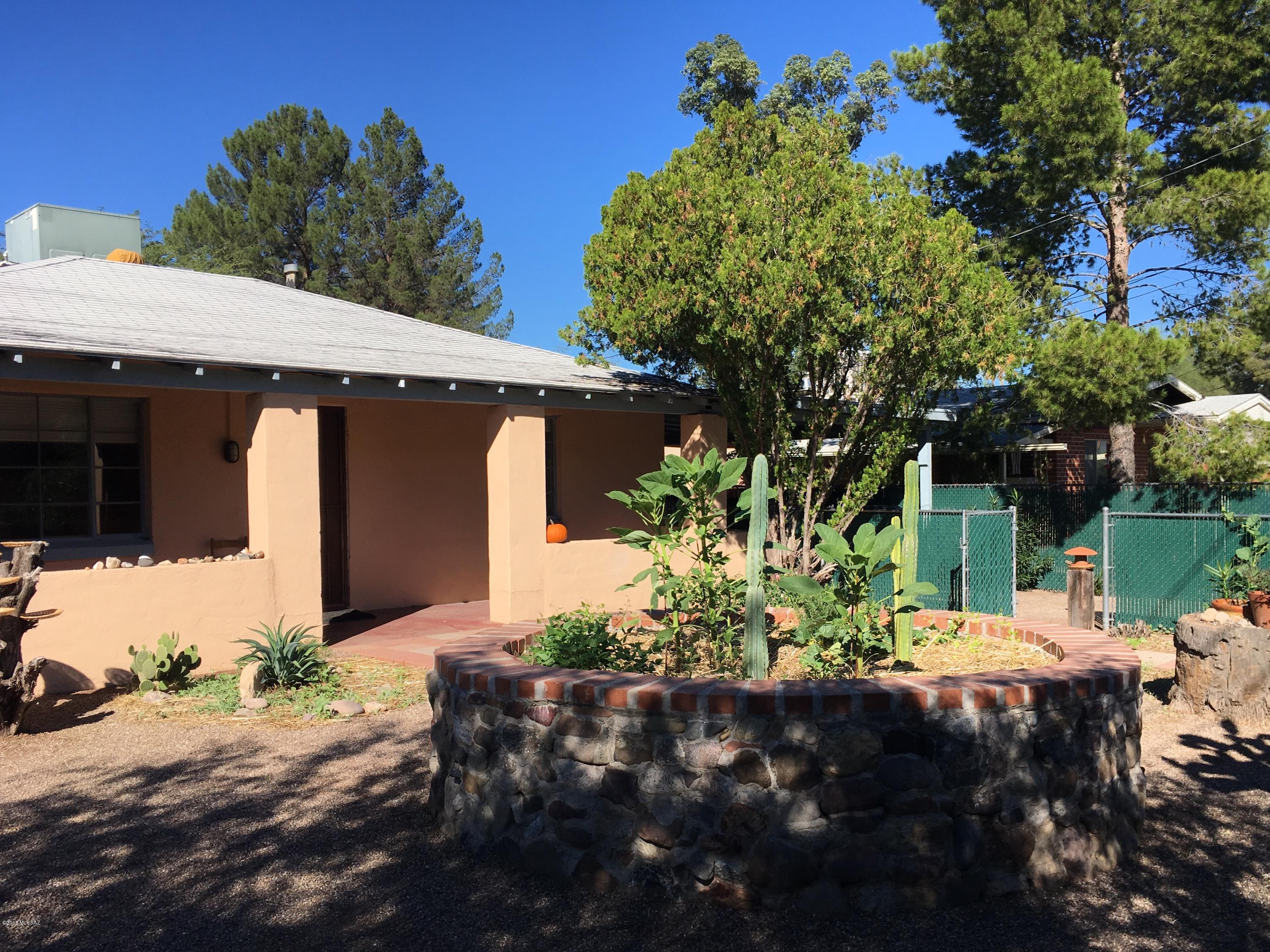 Palo Verde Addition - Residential