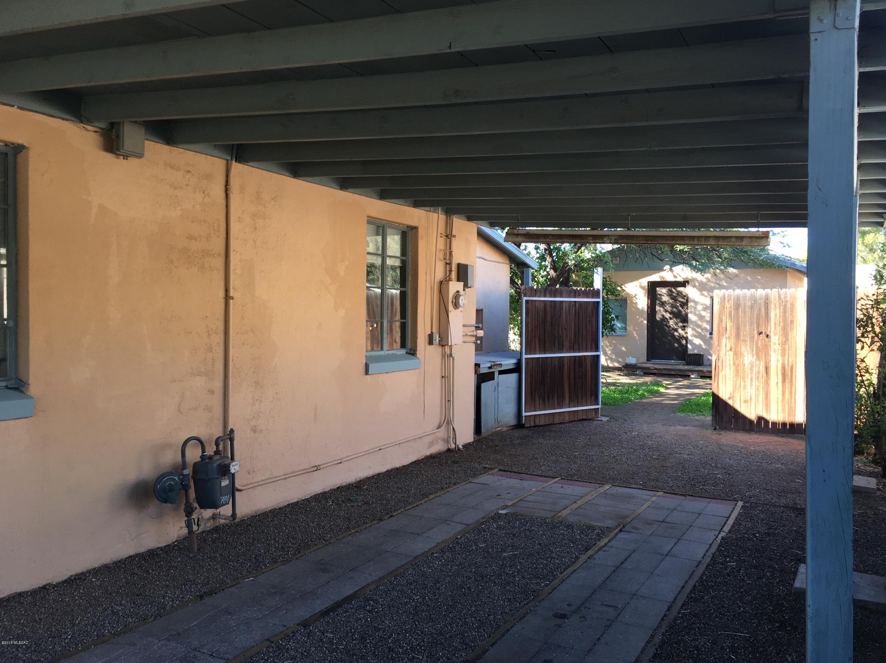 Palo Verde Addition - Residential