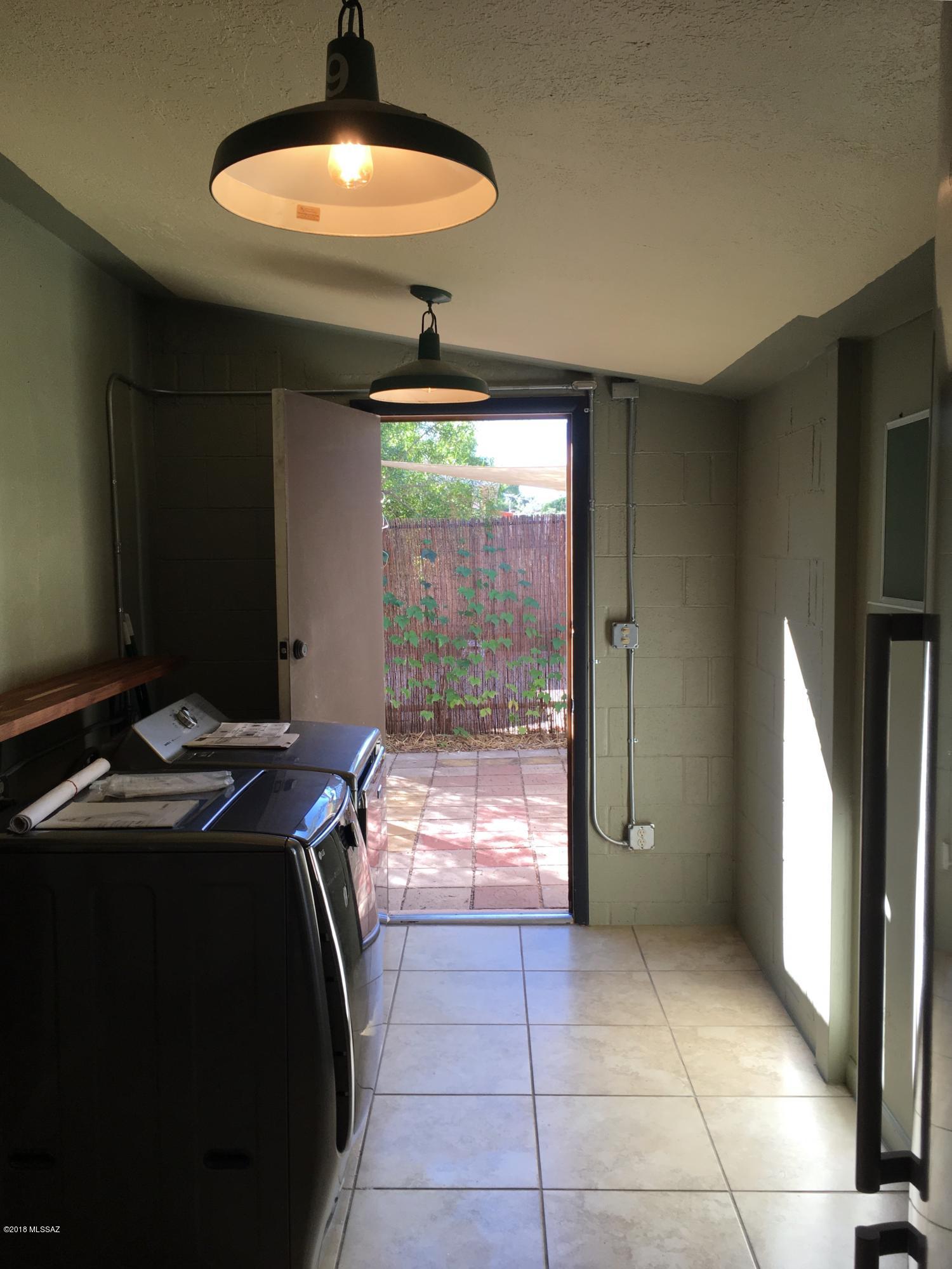 Palo Verde Addition - Residential