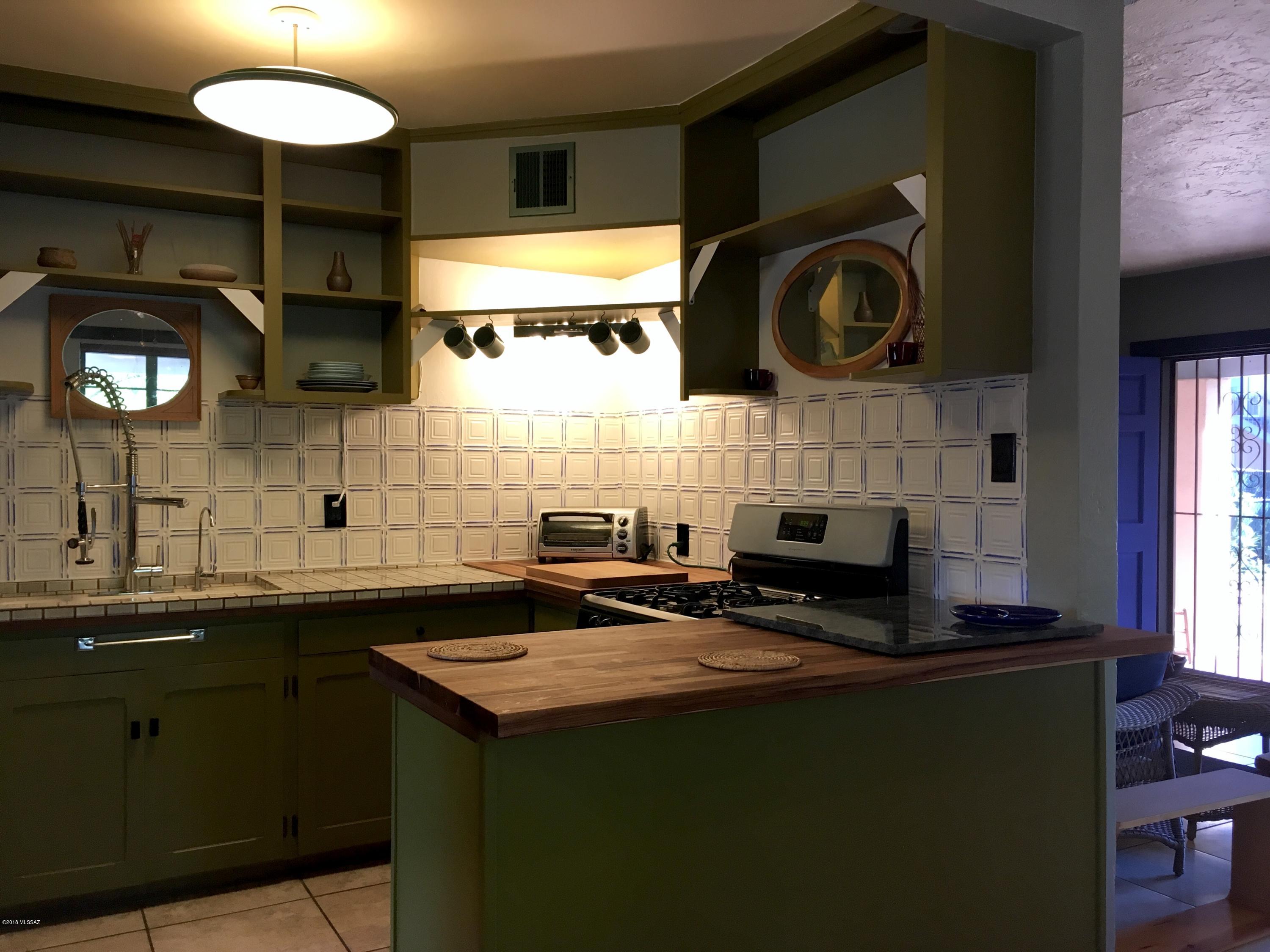 Palo Verde Addition - Residential