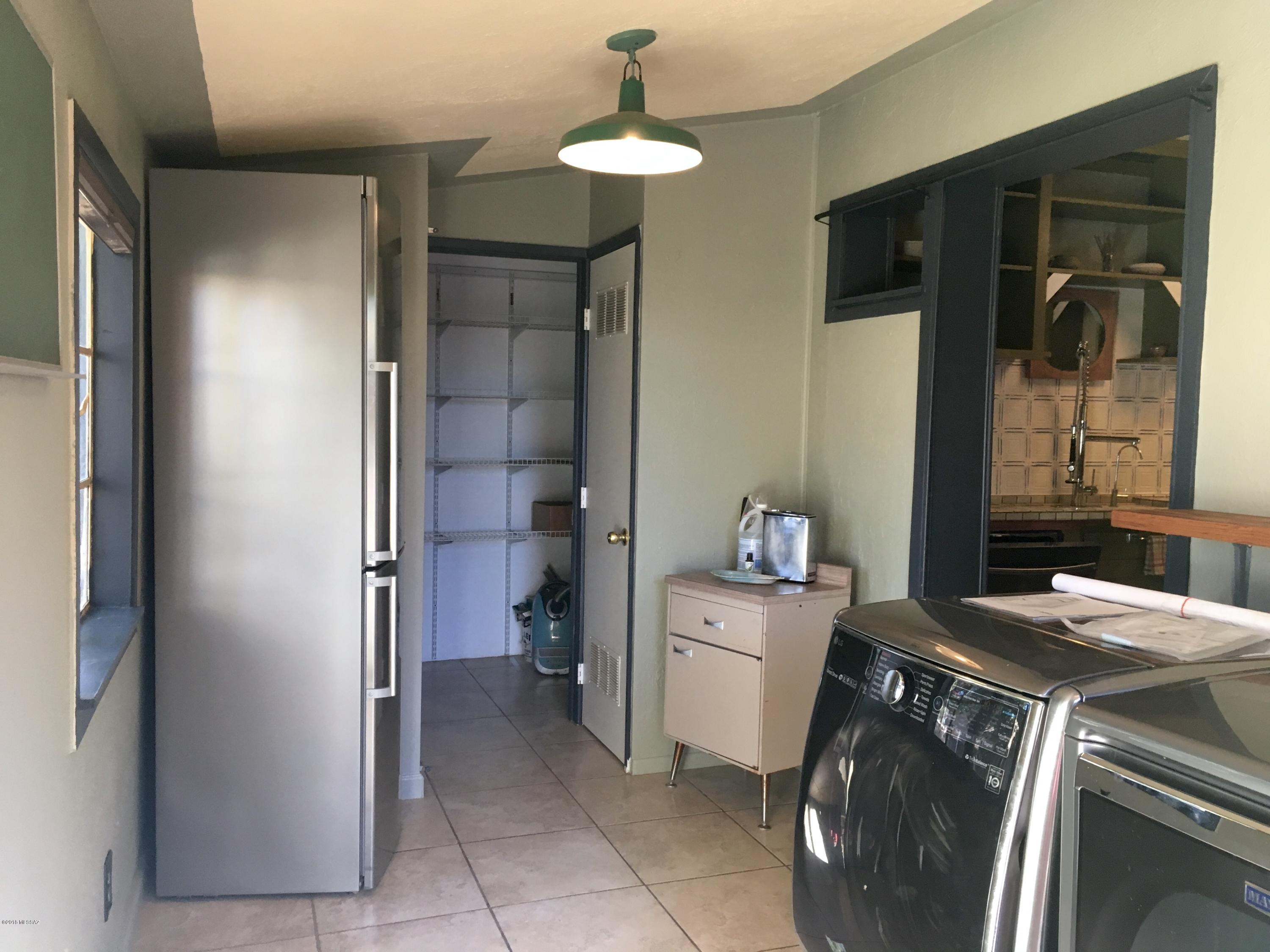 Palo Verde Addition - Residential
