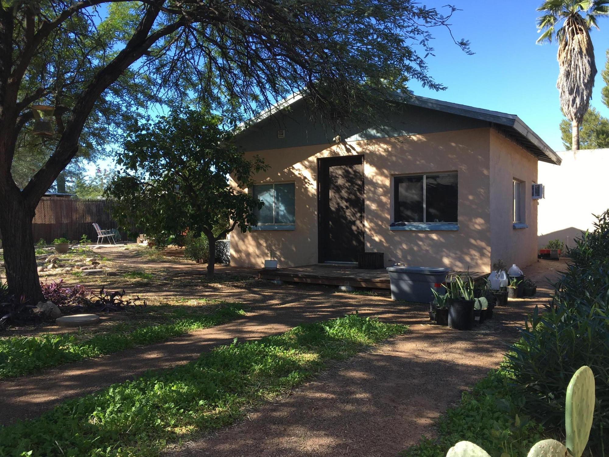 Palo Verde Addition - Residential