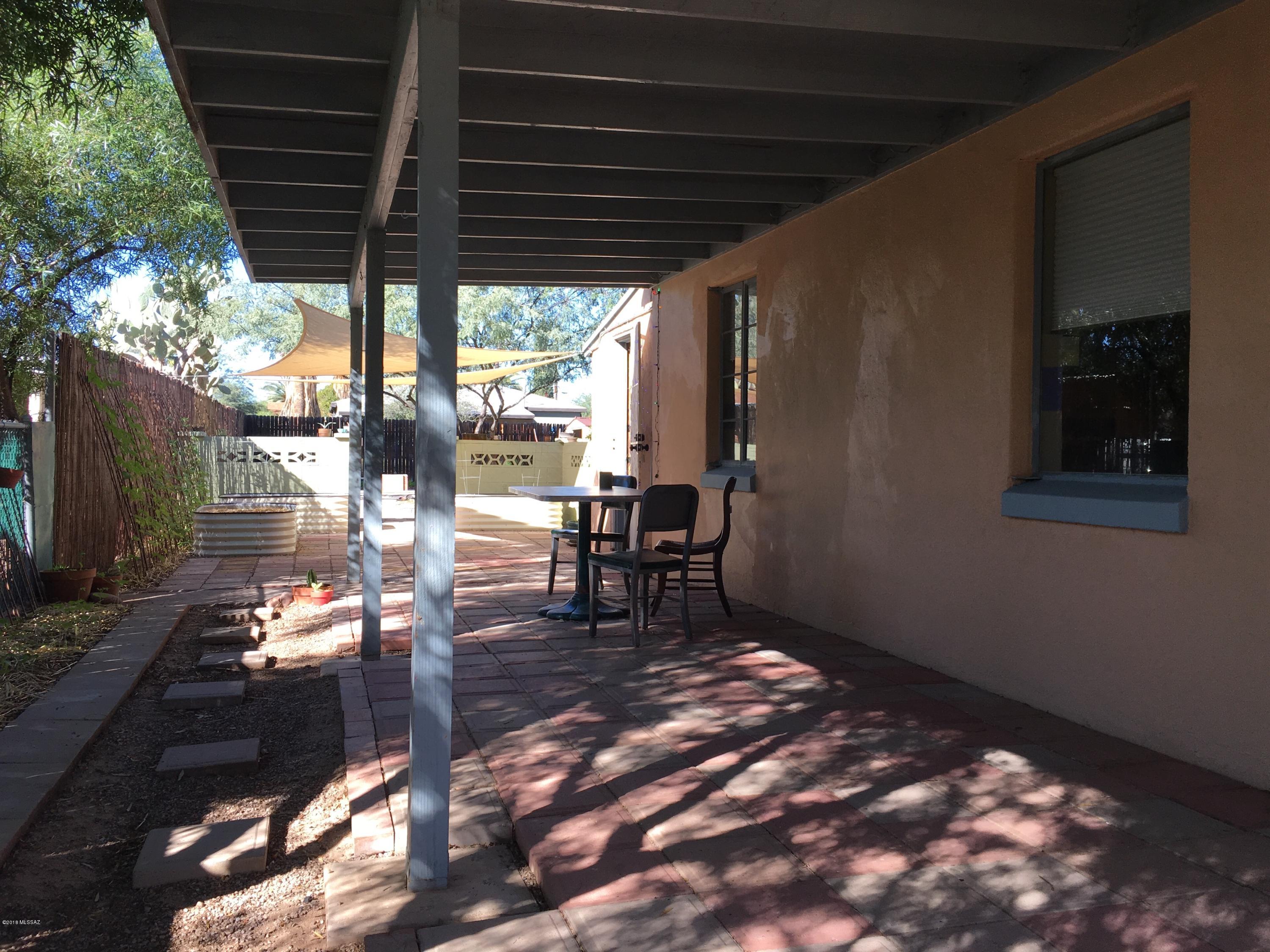 Palo Verde Addition - Residential
