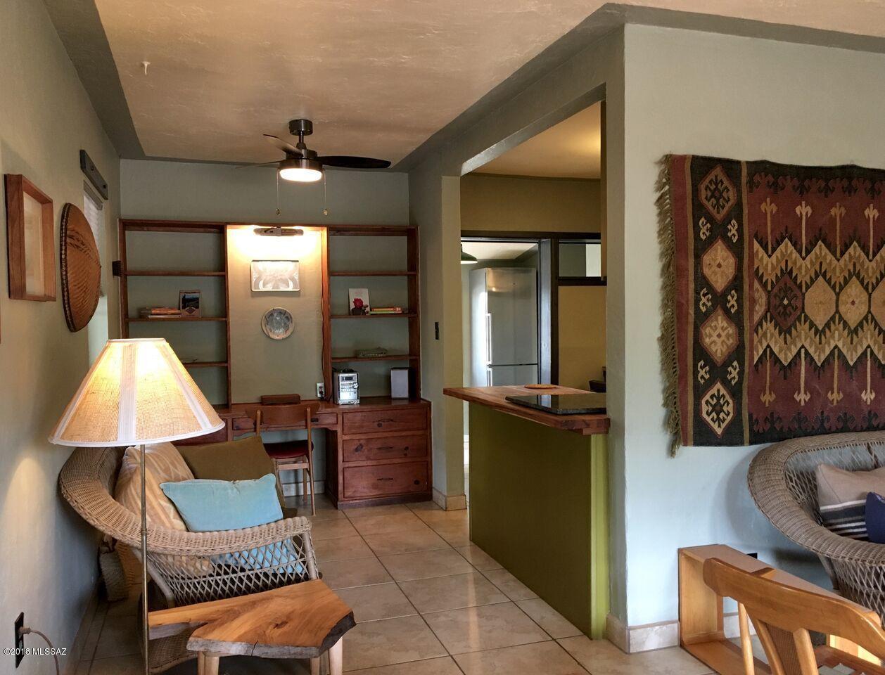 Palo Verde Addition - Residential