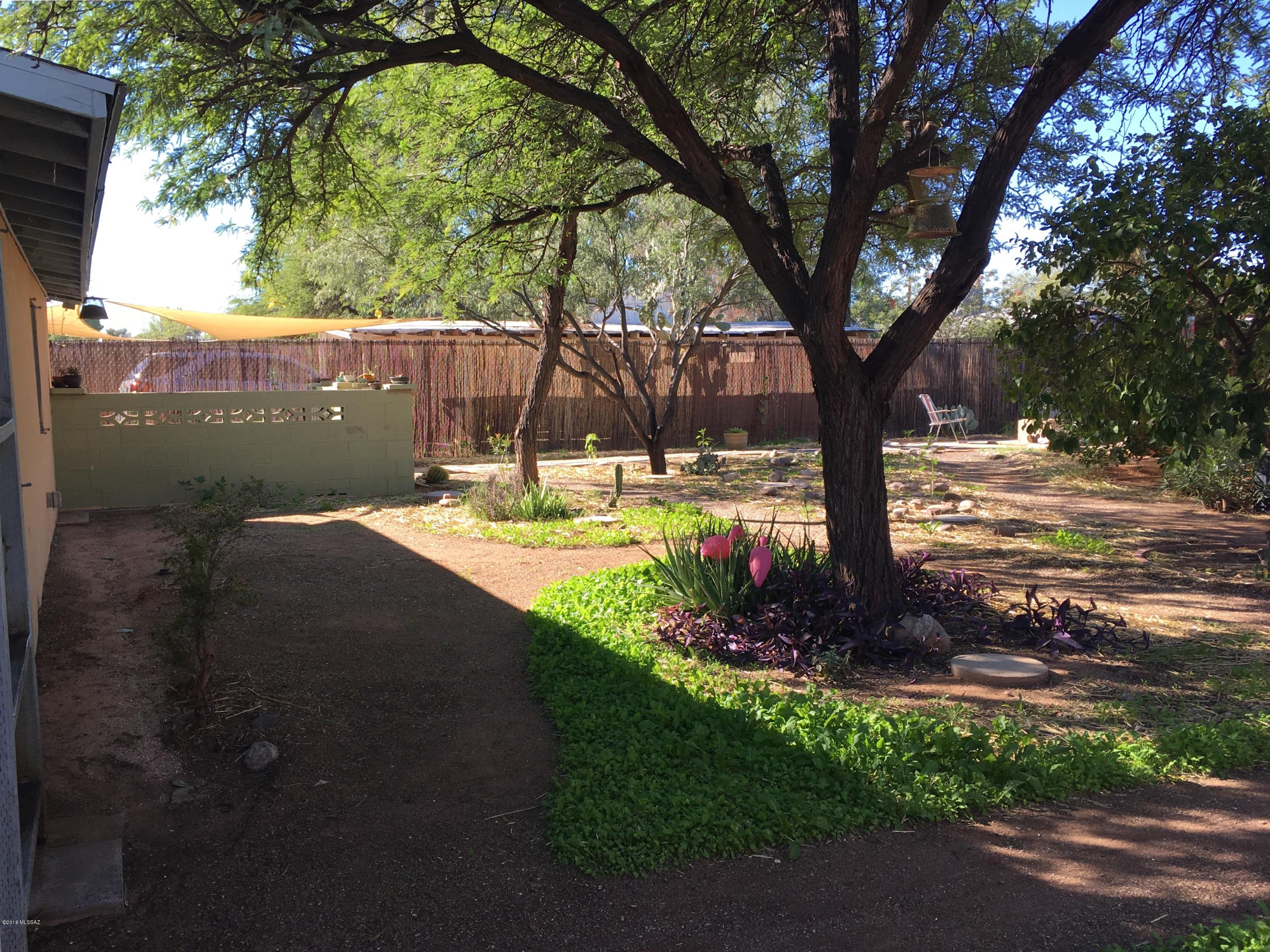 Palo Verde Addition - Residential