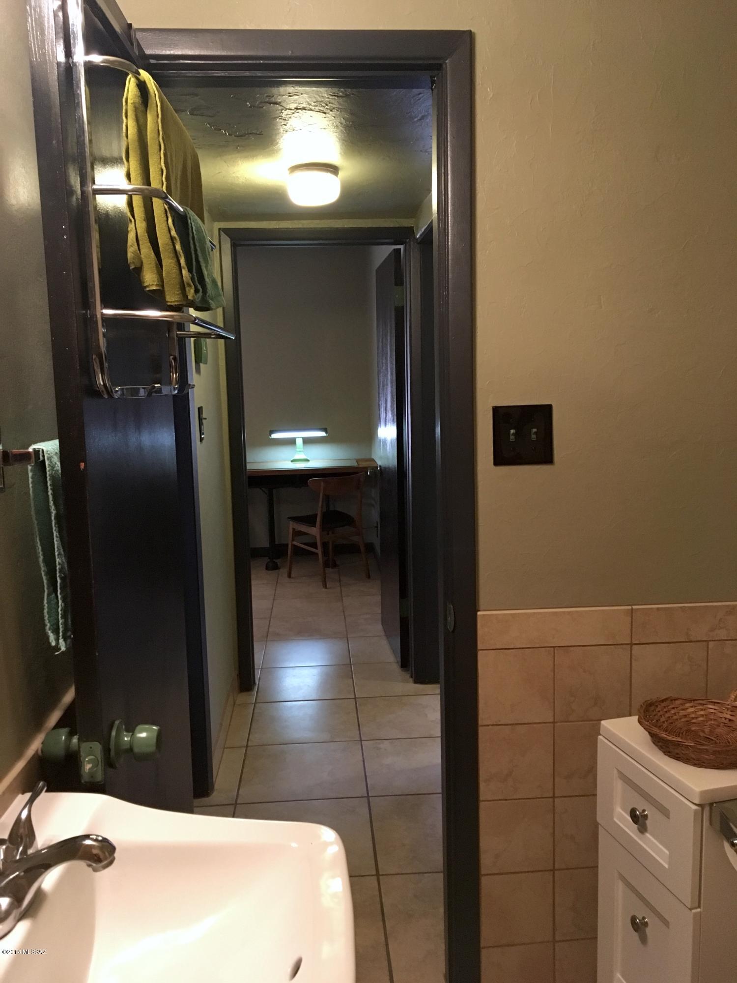 Palo Verde Addition - Residential