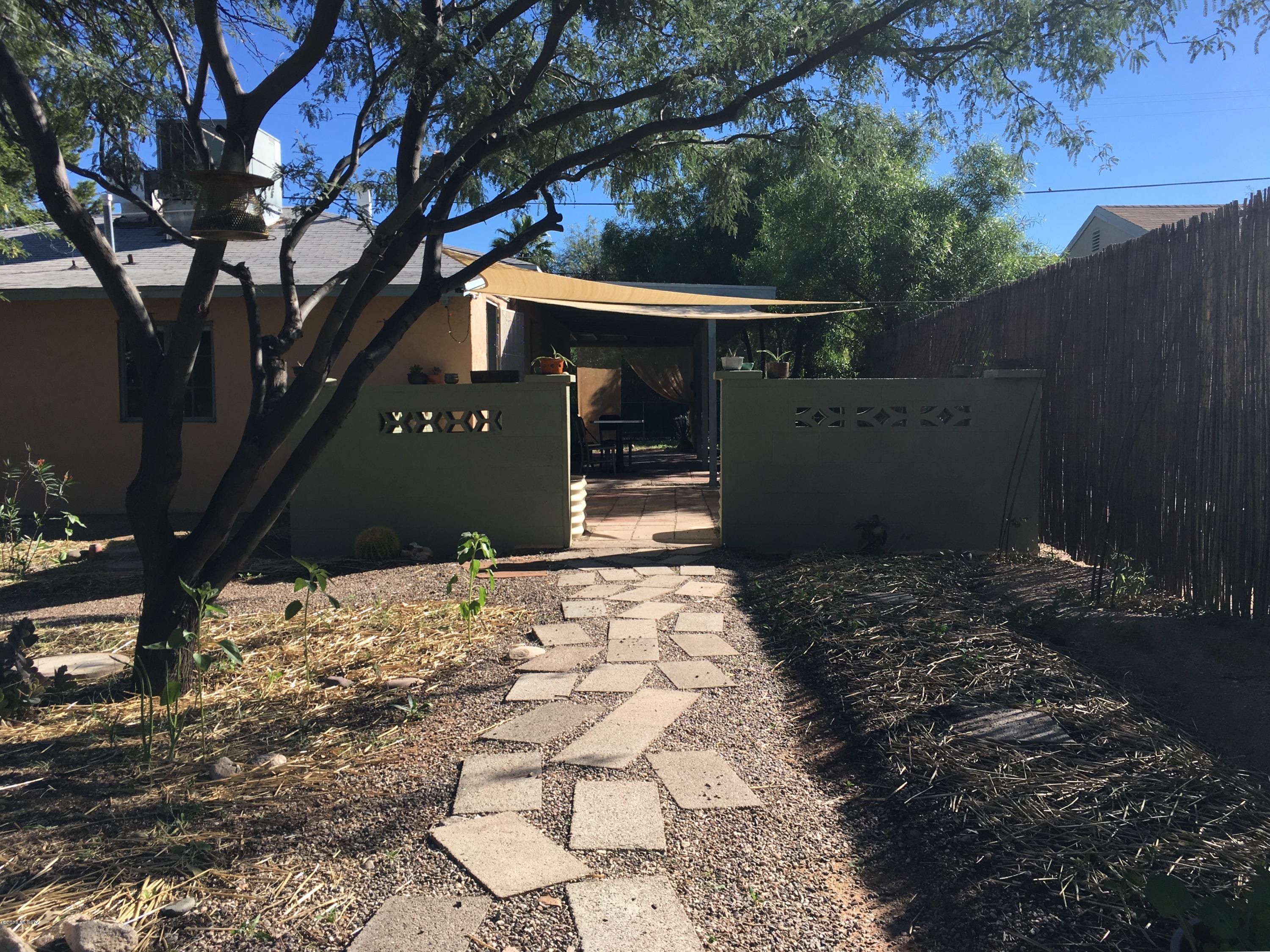 Palo Verde Addition - Residential