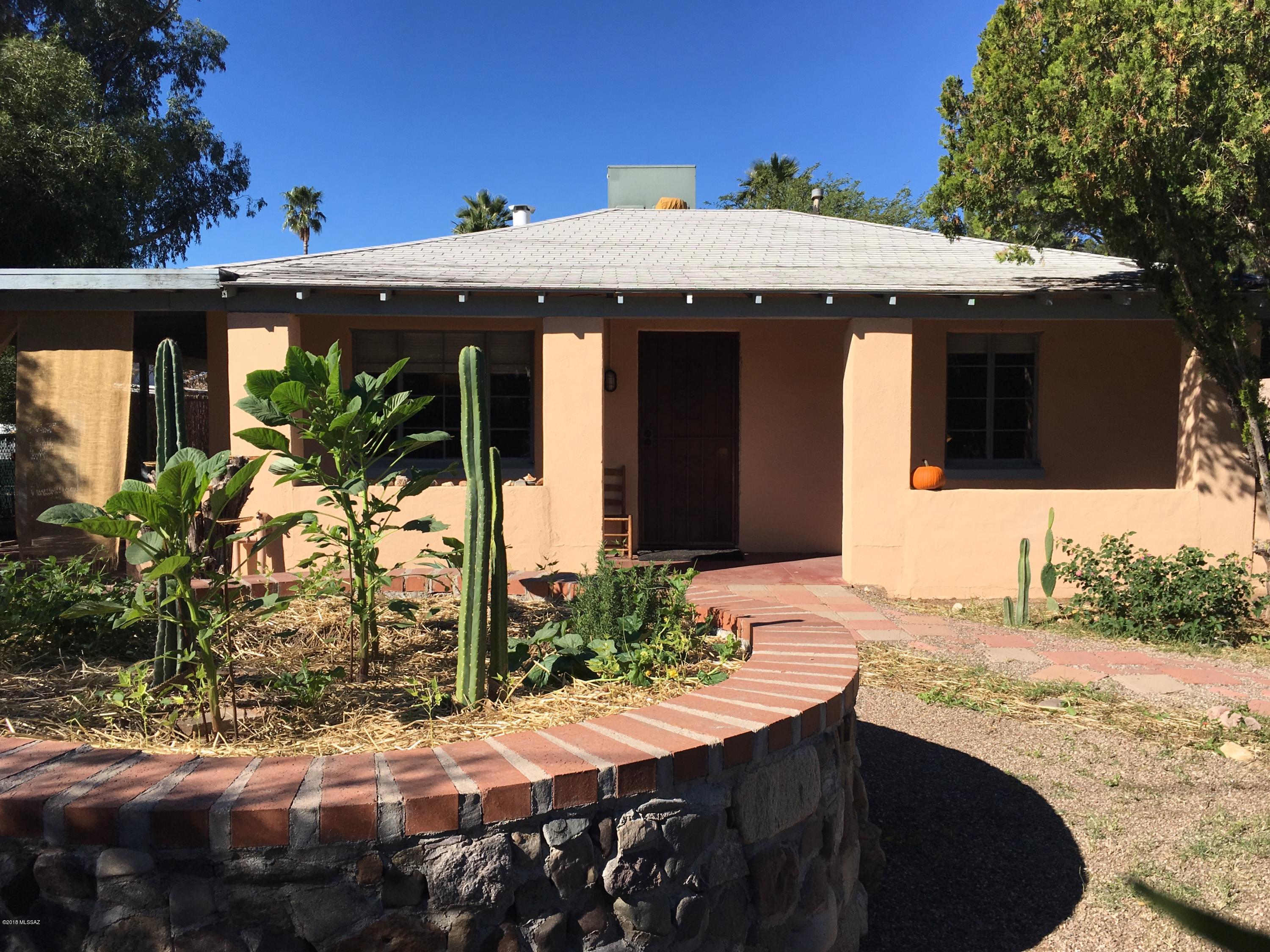 Palo Verde Addition - Residential