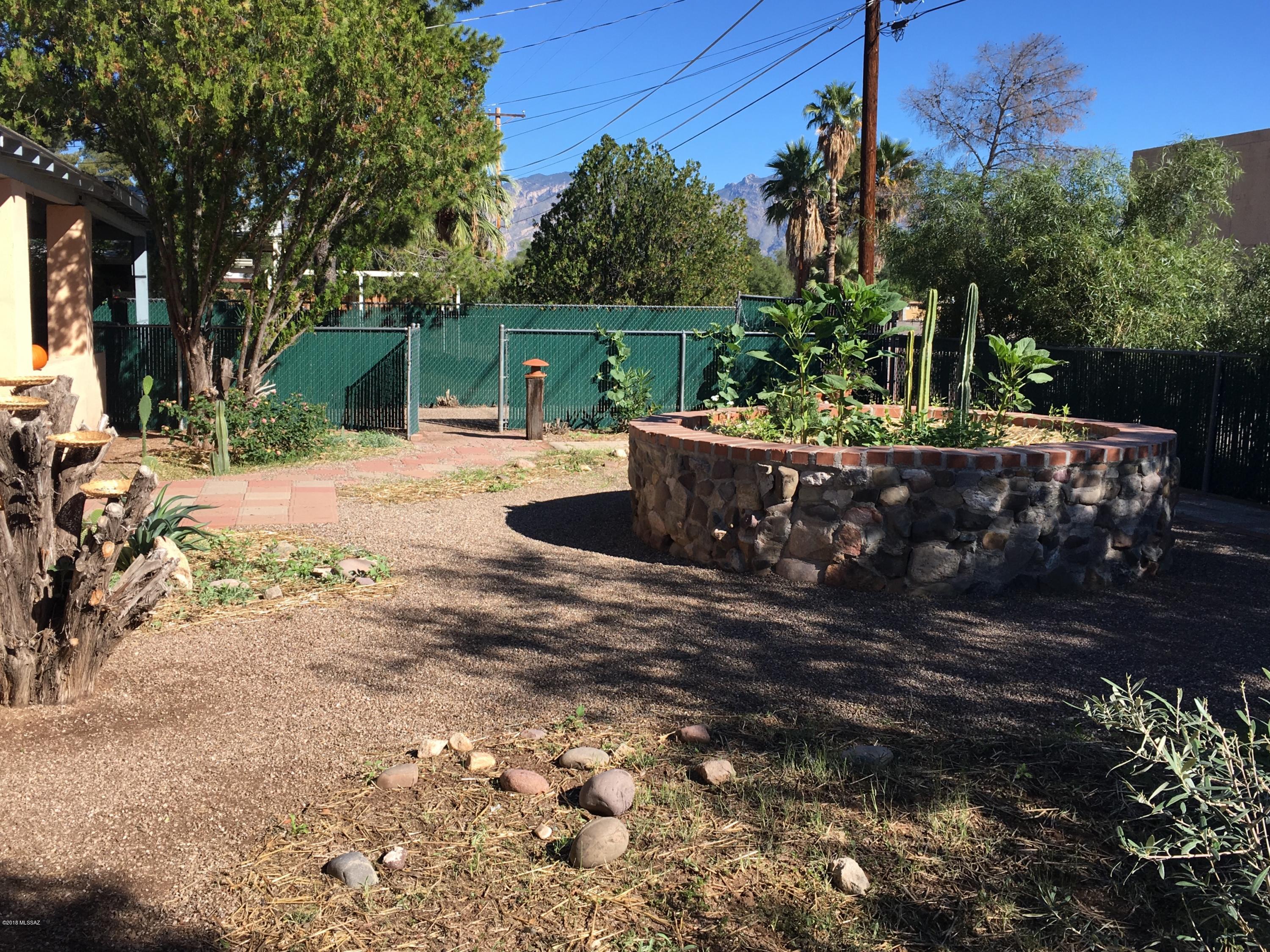 Palo Verde Addition - Residential