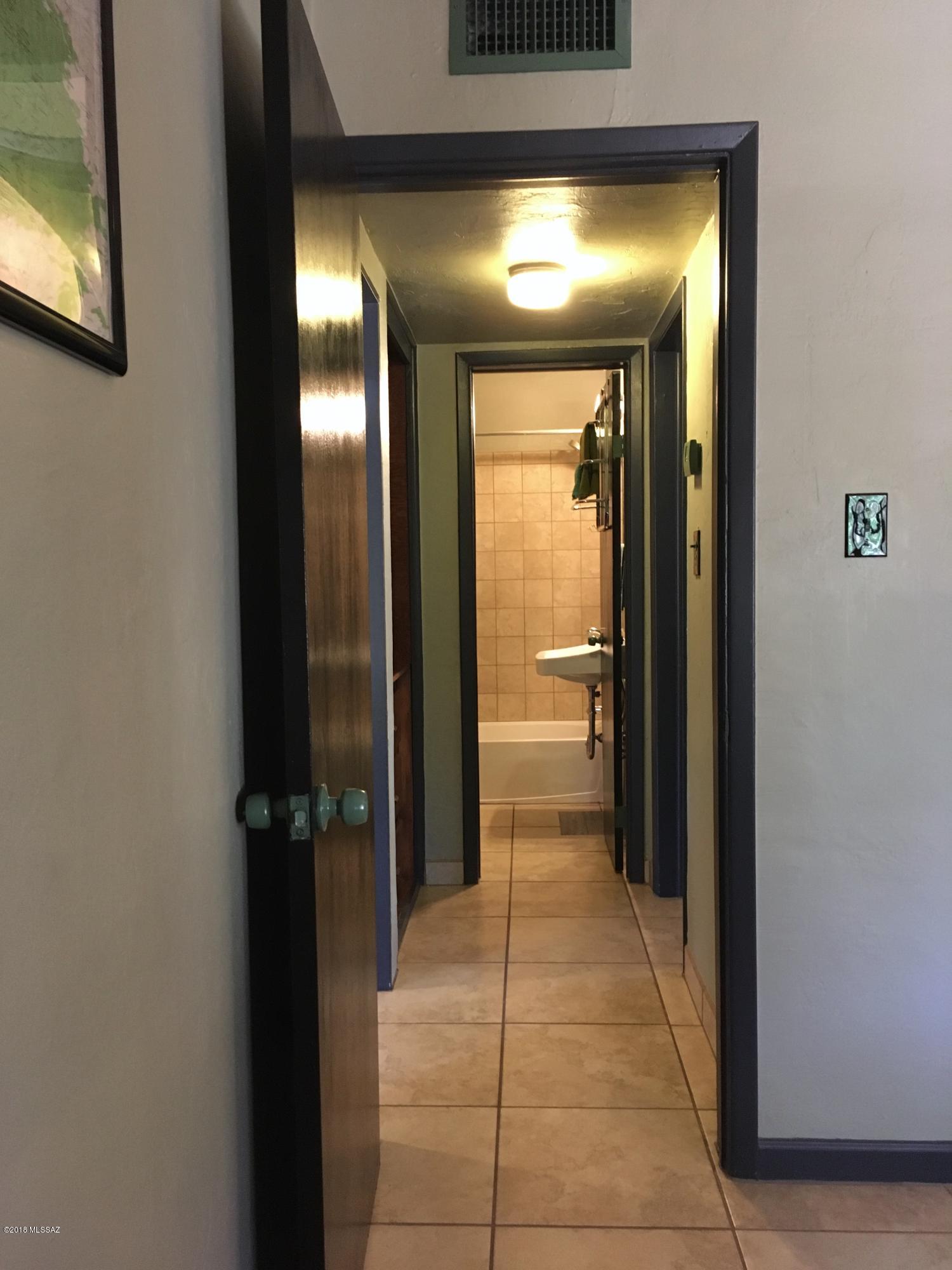 Palo Verde Addition - Residential