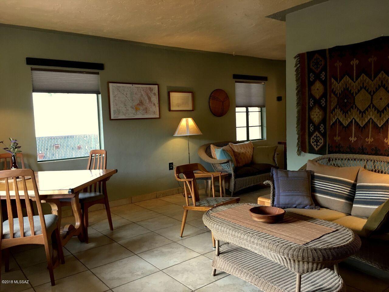 Palo Verde Addition - Residential