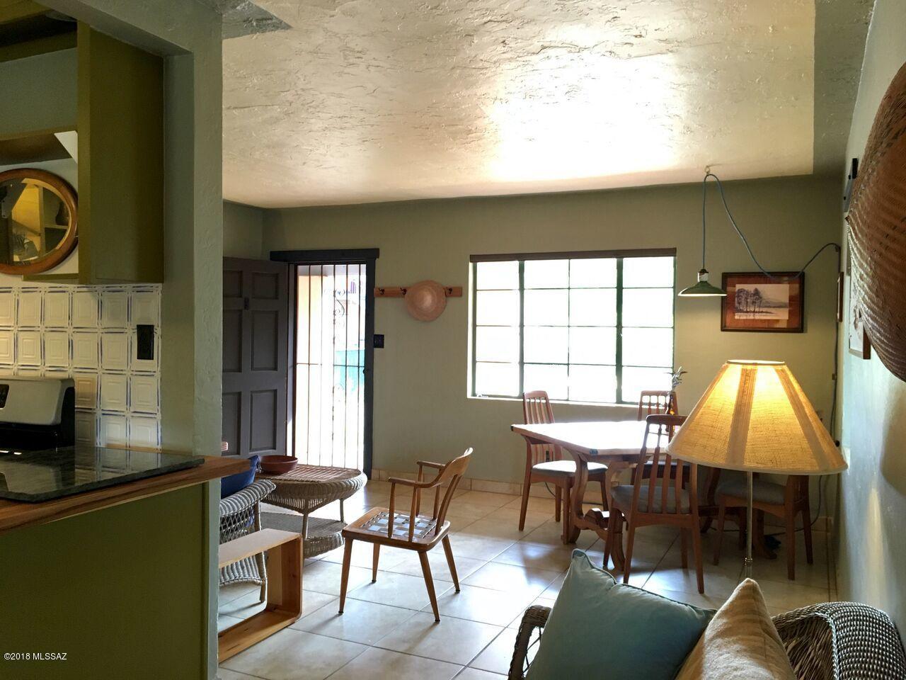 Palo Verde Addition - Residential