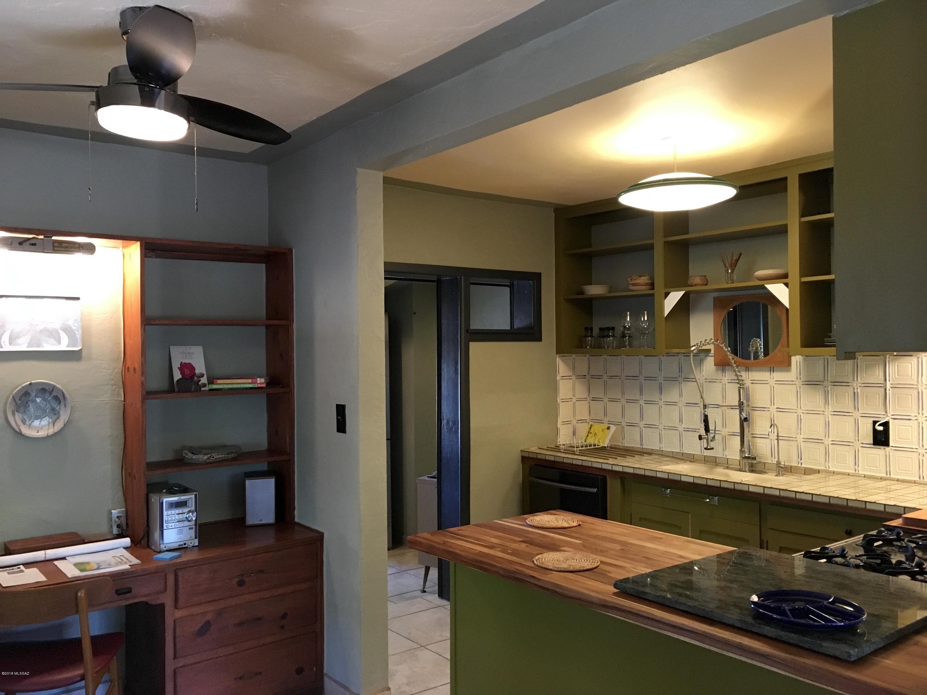 Palo Verde Addition - Residential