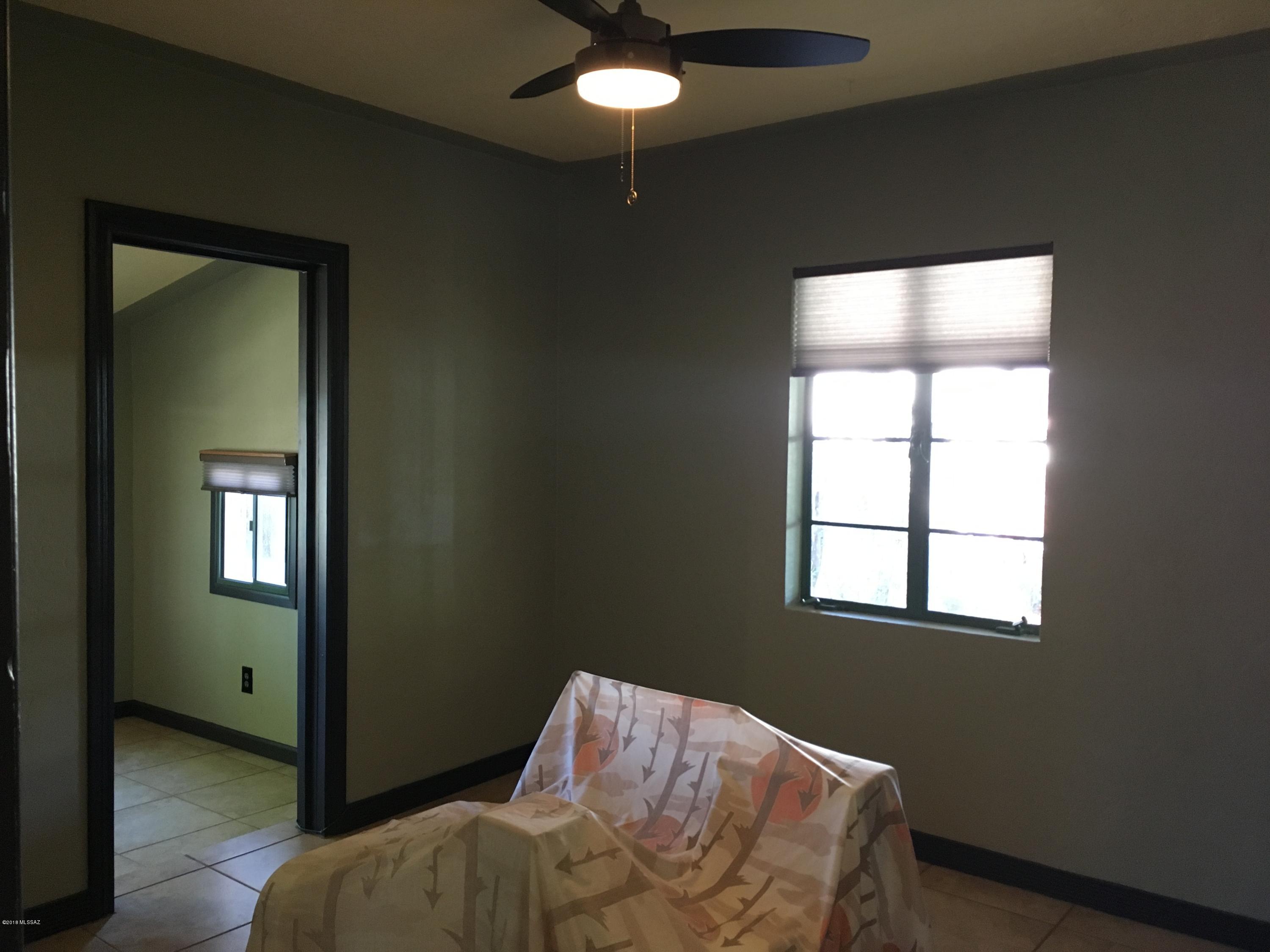 Palo Verde Addition - Residential